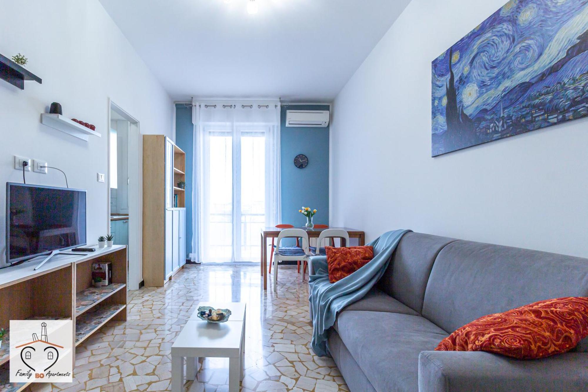 Familybo Ristori Fiera
