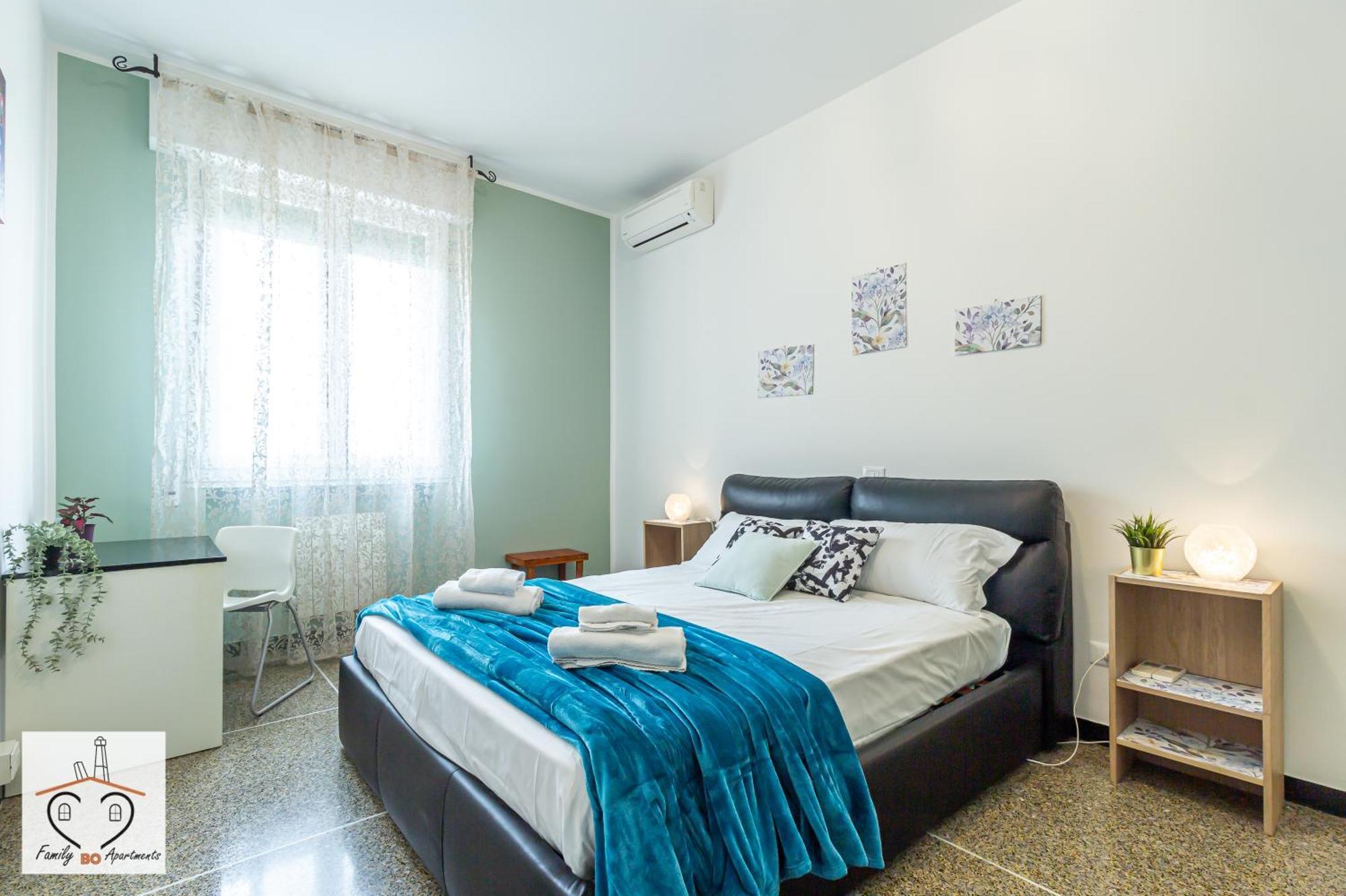 Familybo Ristori Fiera *