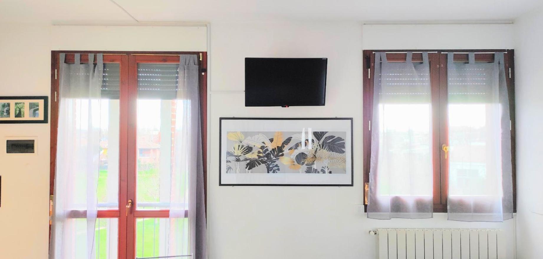 Apartamento Kitchen 4 Beds Bolonha