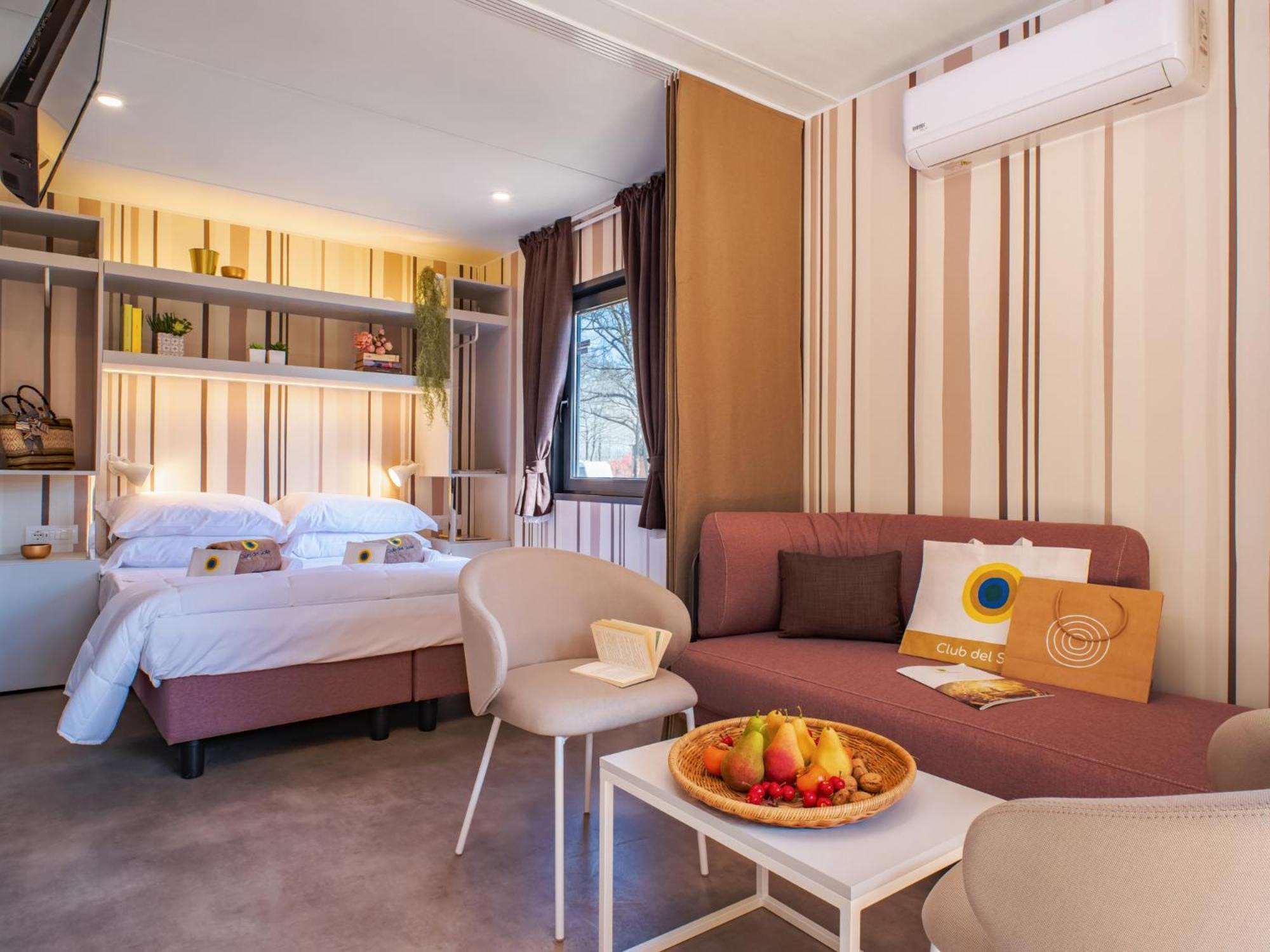 Club Del Sole Easy Village 3*