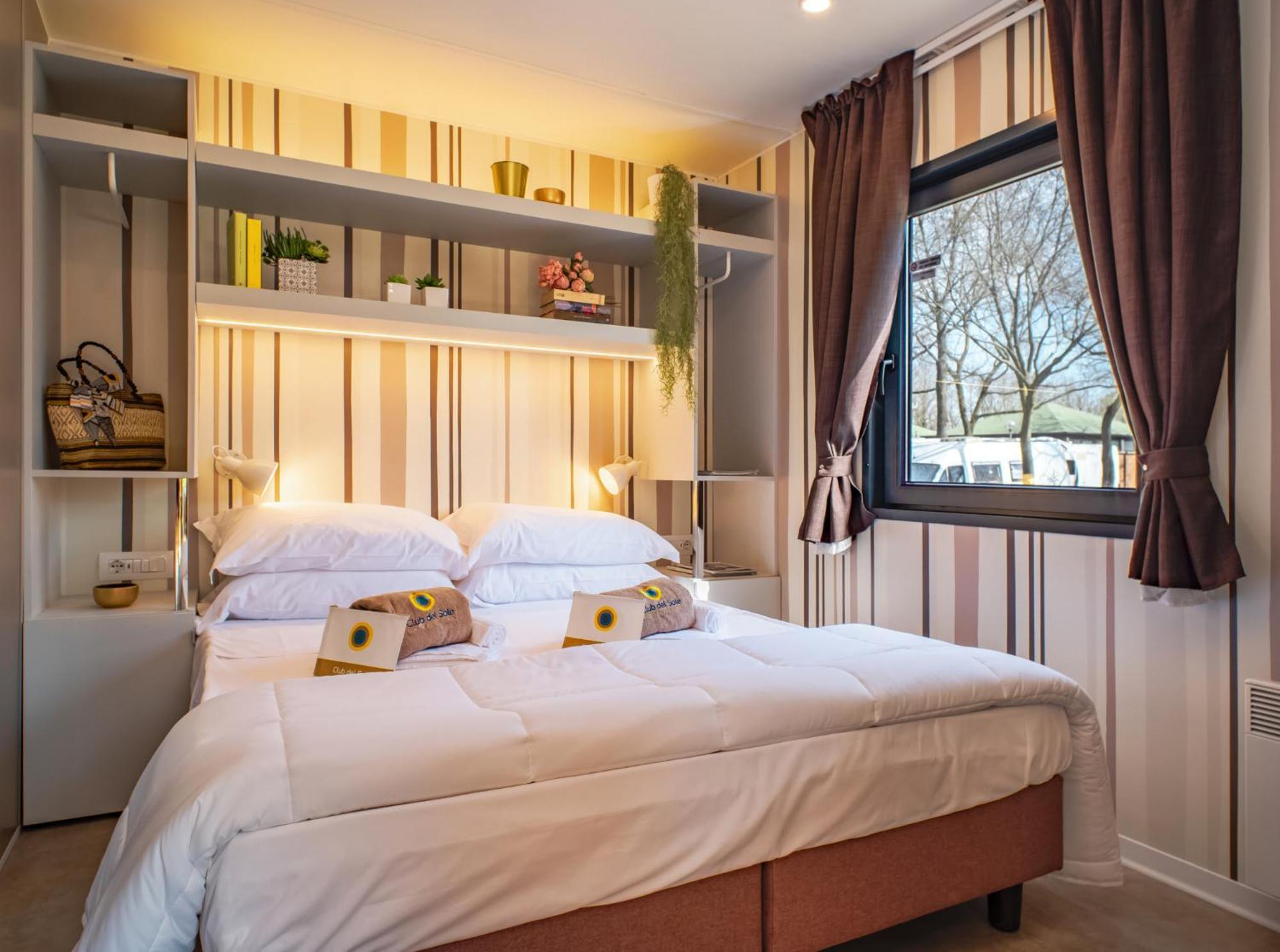 Club Del Sole Easy Village
