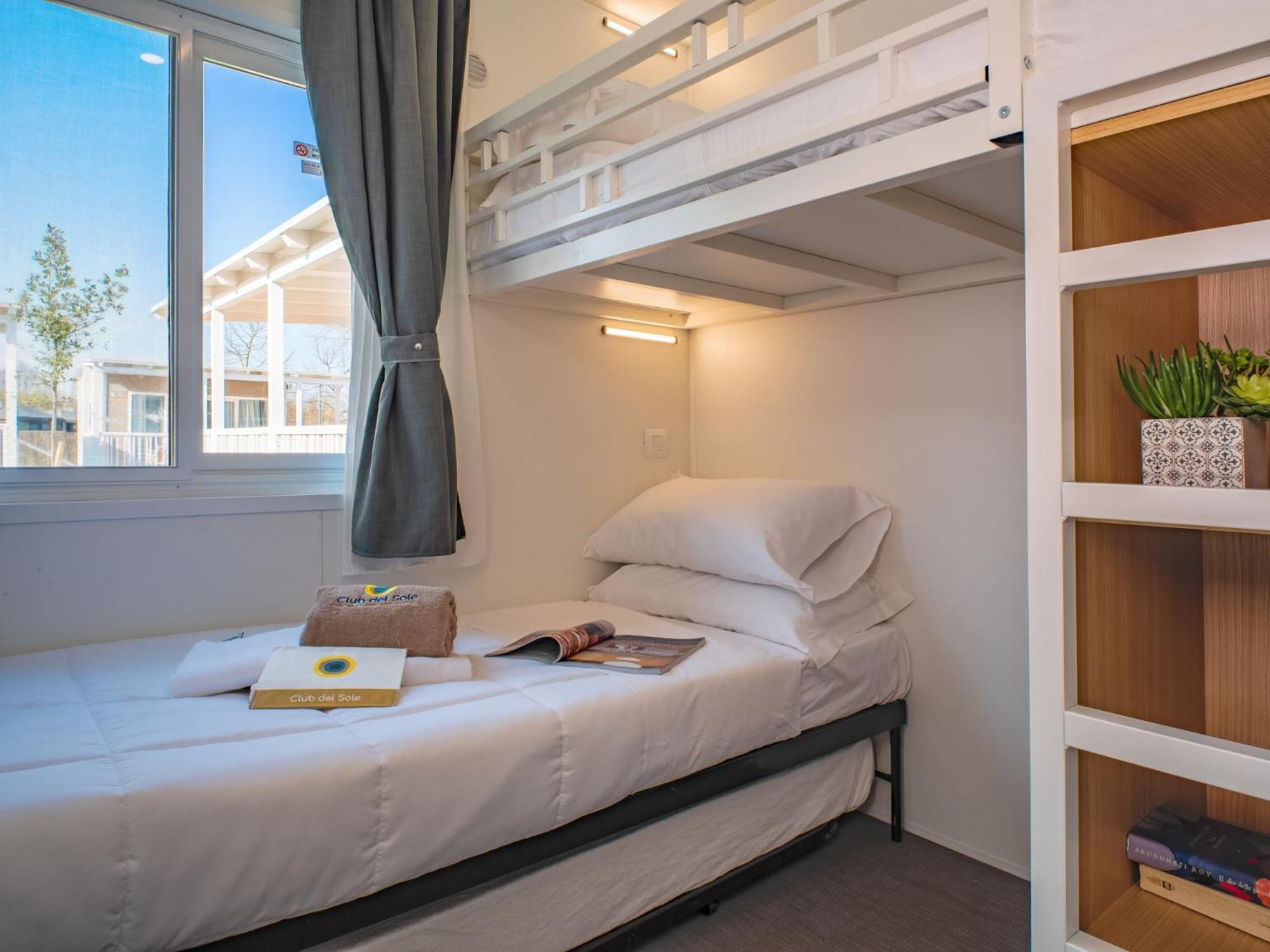 Club Del Sole Easy Village Holiday park