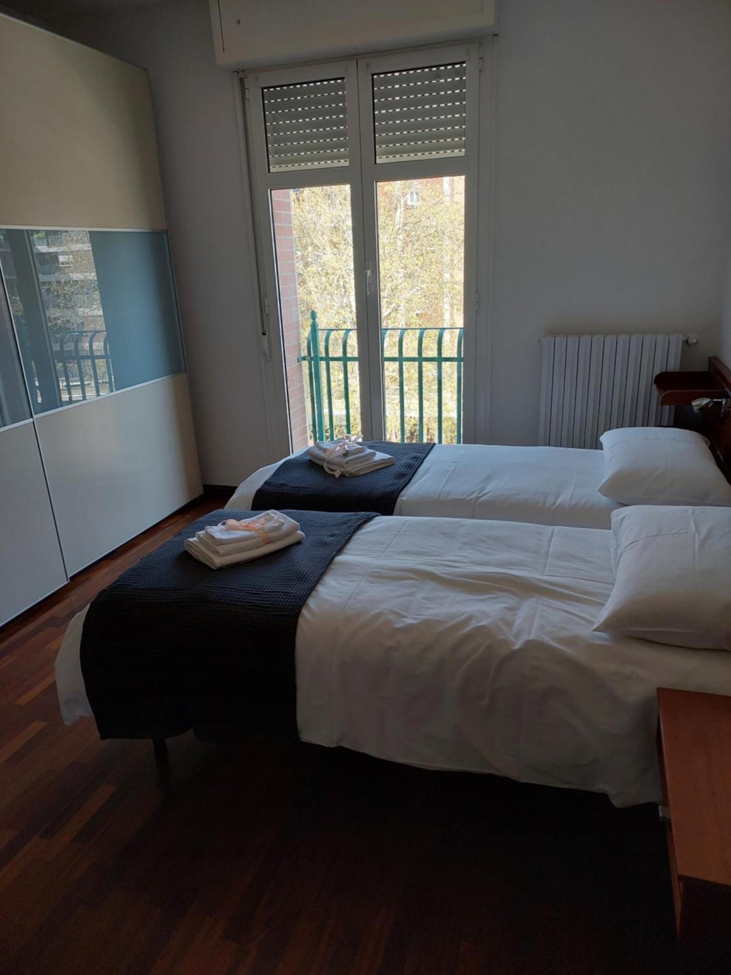 House Fiera Appartement *