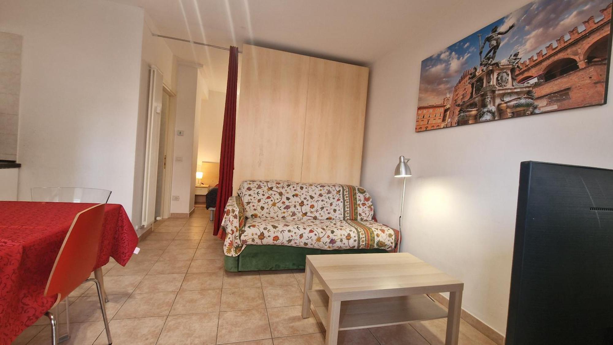 Fiorilli House - Fair District - Gratis Private Parking Apartamento