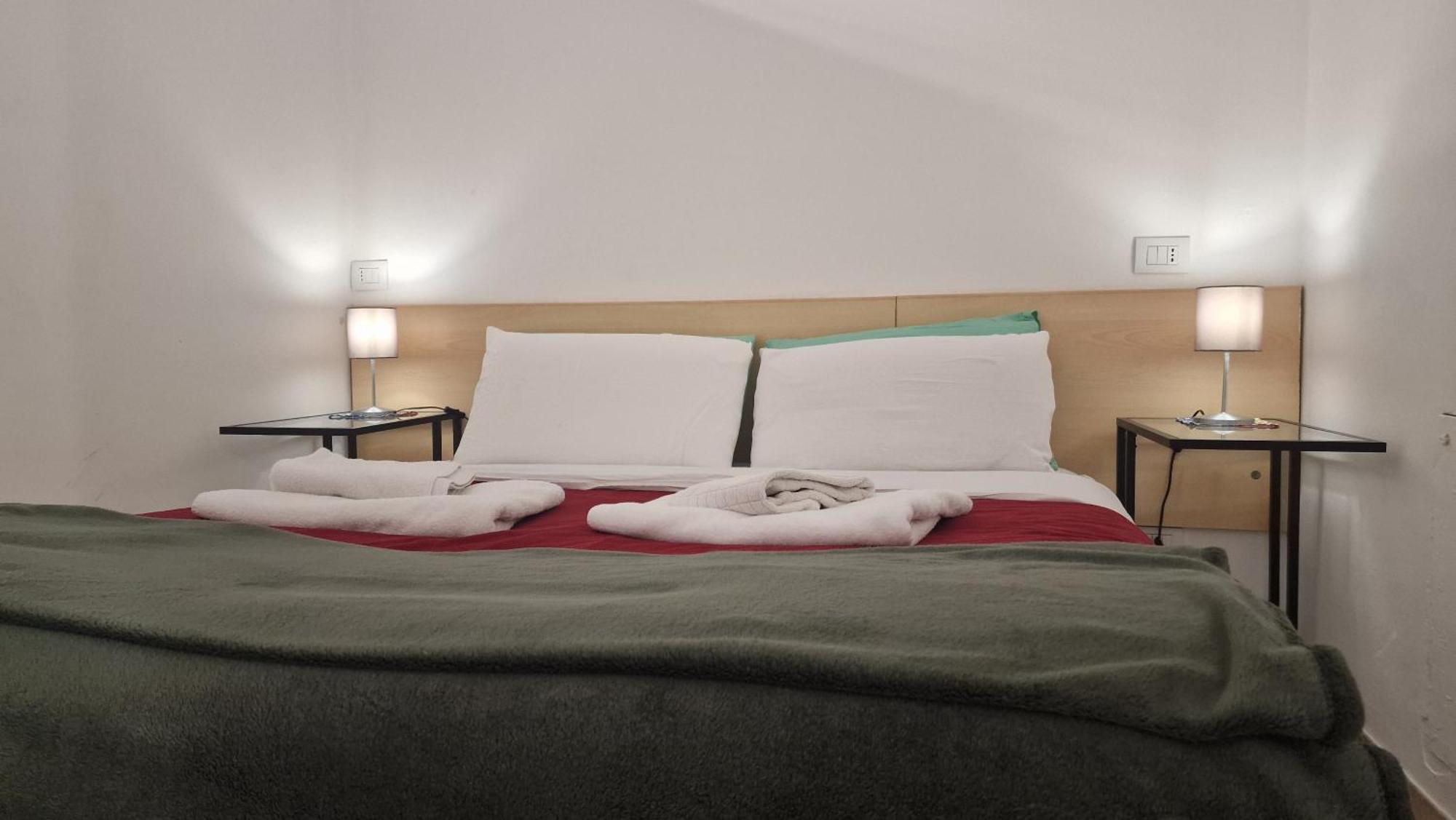 Fiorilli House - Fair District - Gratis Private Parking Apartamento *