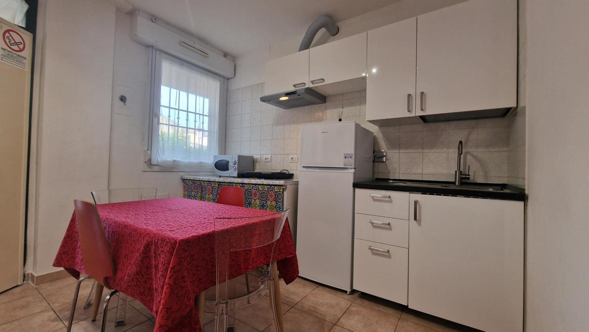 Fiorilli House - Fair District - Gratis Private Parking *