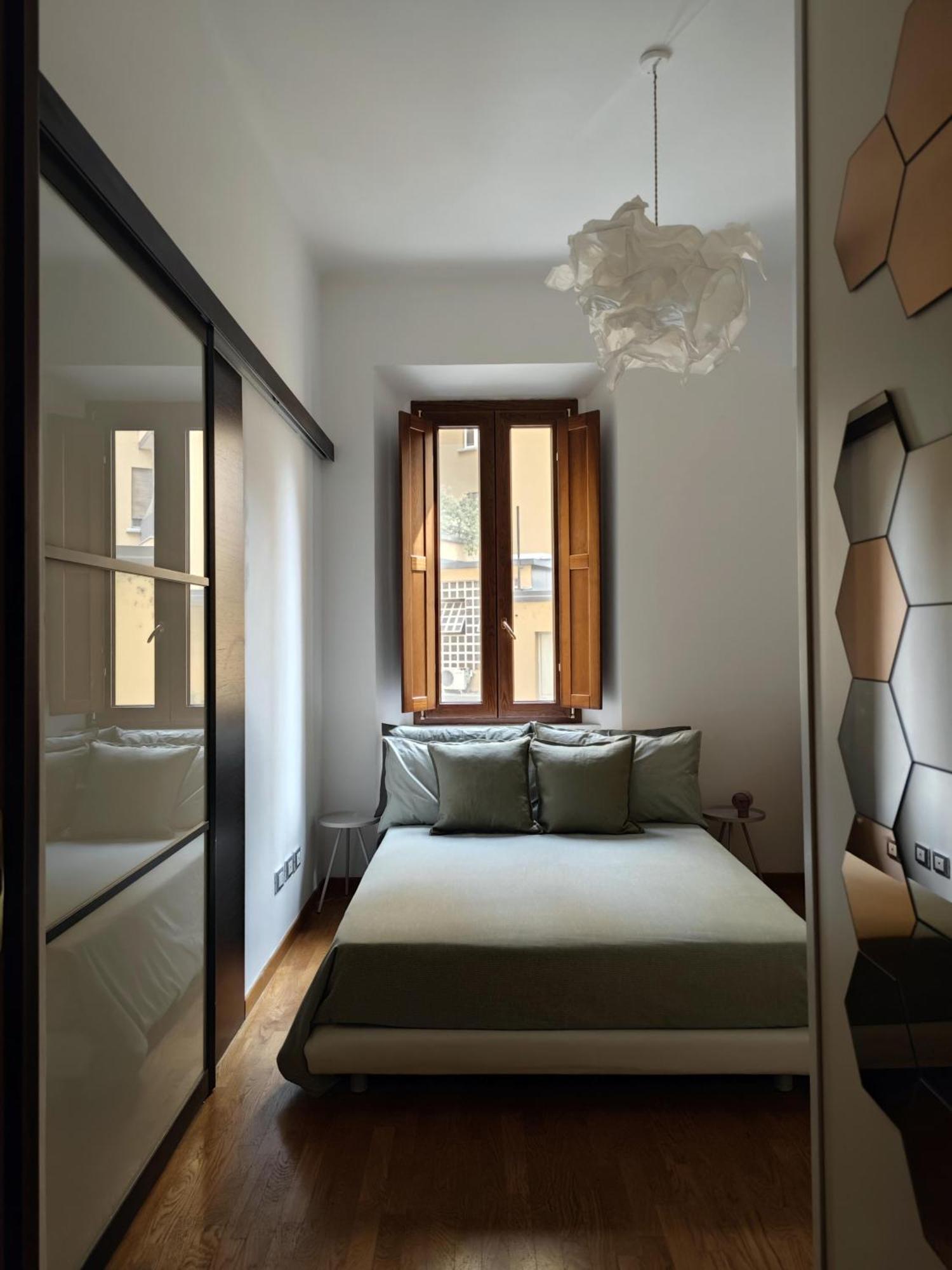 Fluere - Via Riva Reno *