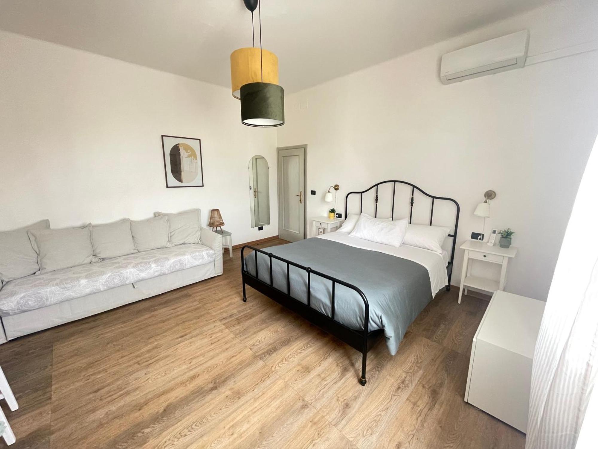 Appartamento Eraora Apartrooms - Station *