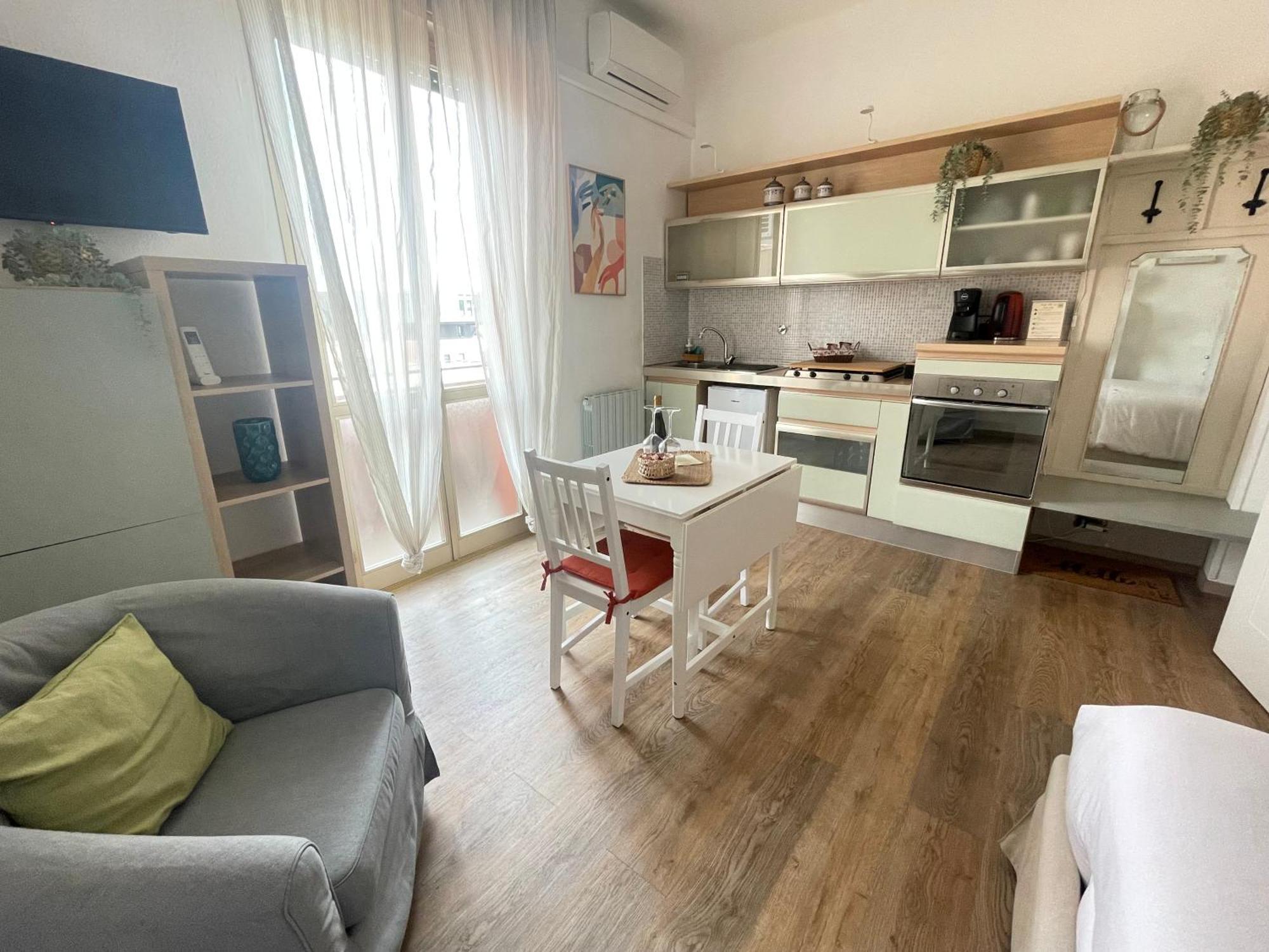 Eraora Apartrooms - Central Station * Bologne