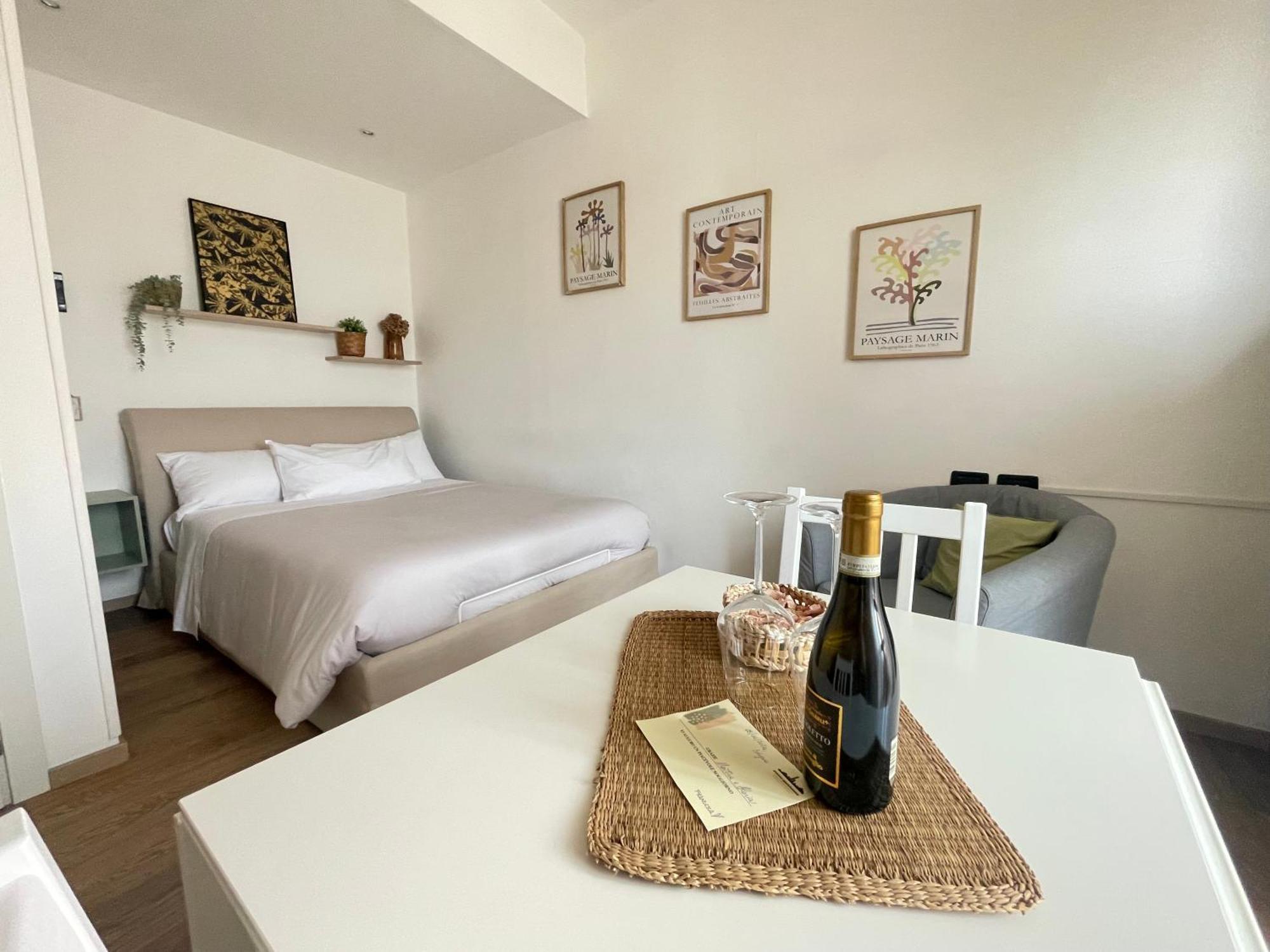 Appartamento Eraora Apartrooms - Station *