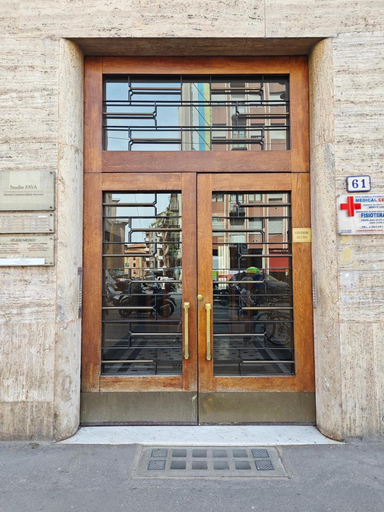 Fluere - Via Riva Reno Apartment Bologna