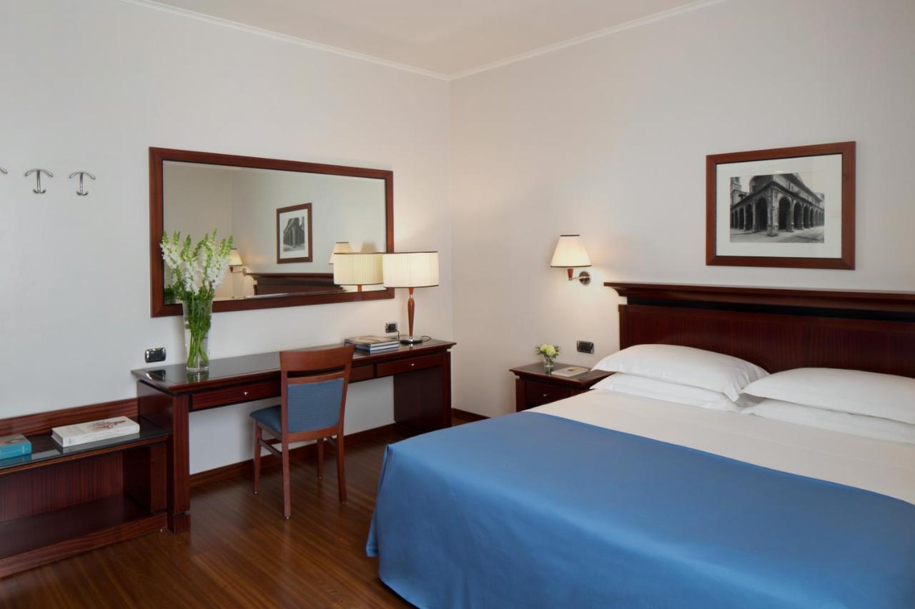 Starhotels Excelsior Hotel 4*