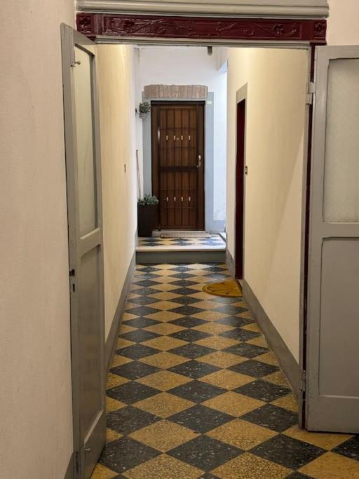 Casa Manu Centro Bologna