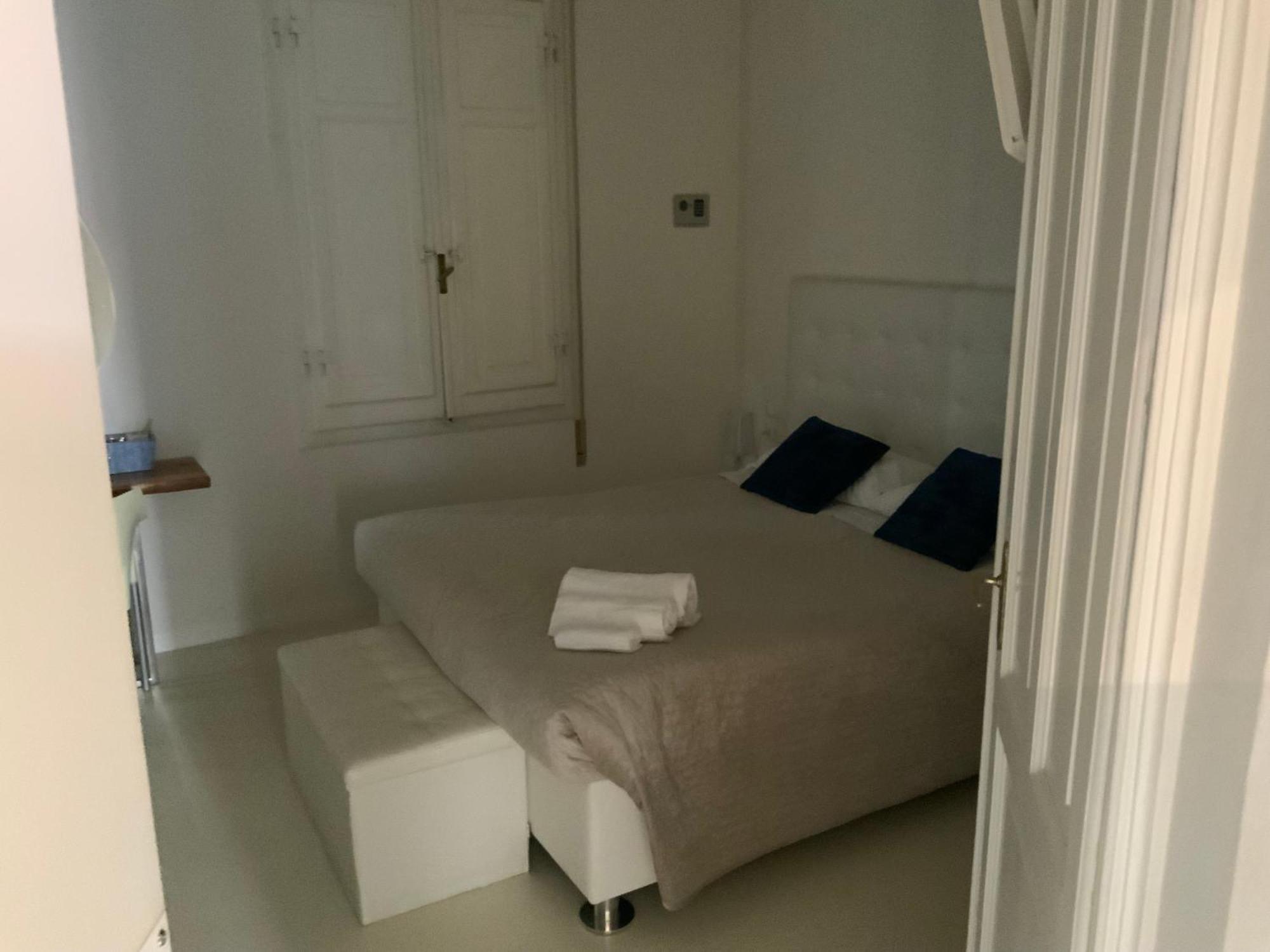 Maison d'hôtes Domus Dotta Bologne