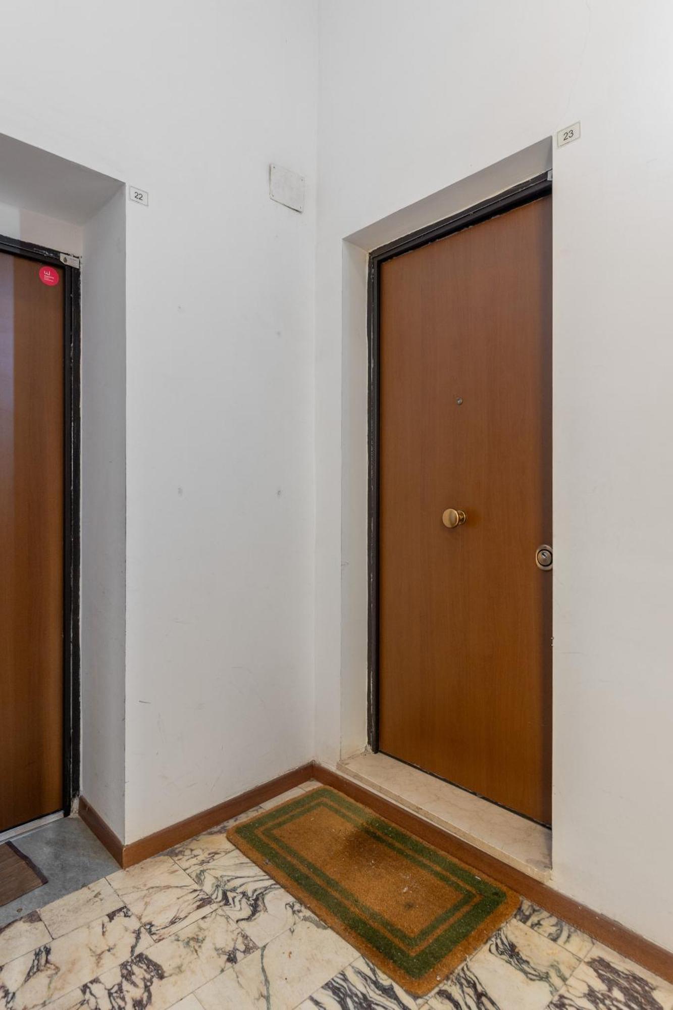 Appartement Gramsci 3 By Wonderful Italy