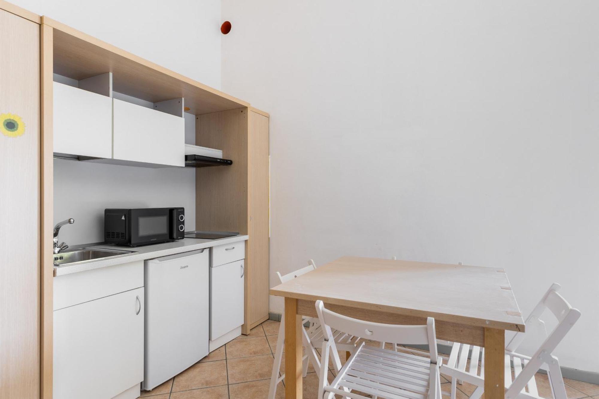Appartement Gramsci 3 By Wonderful Italy *
