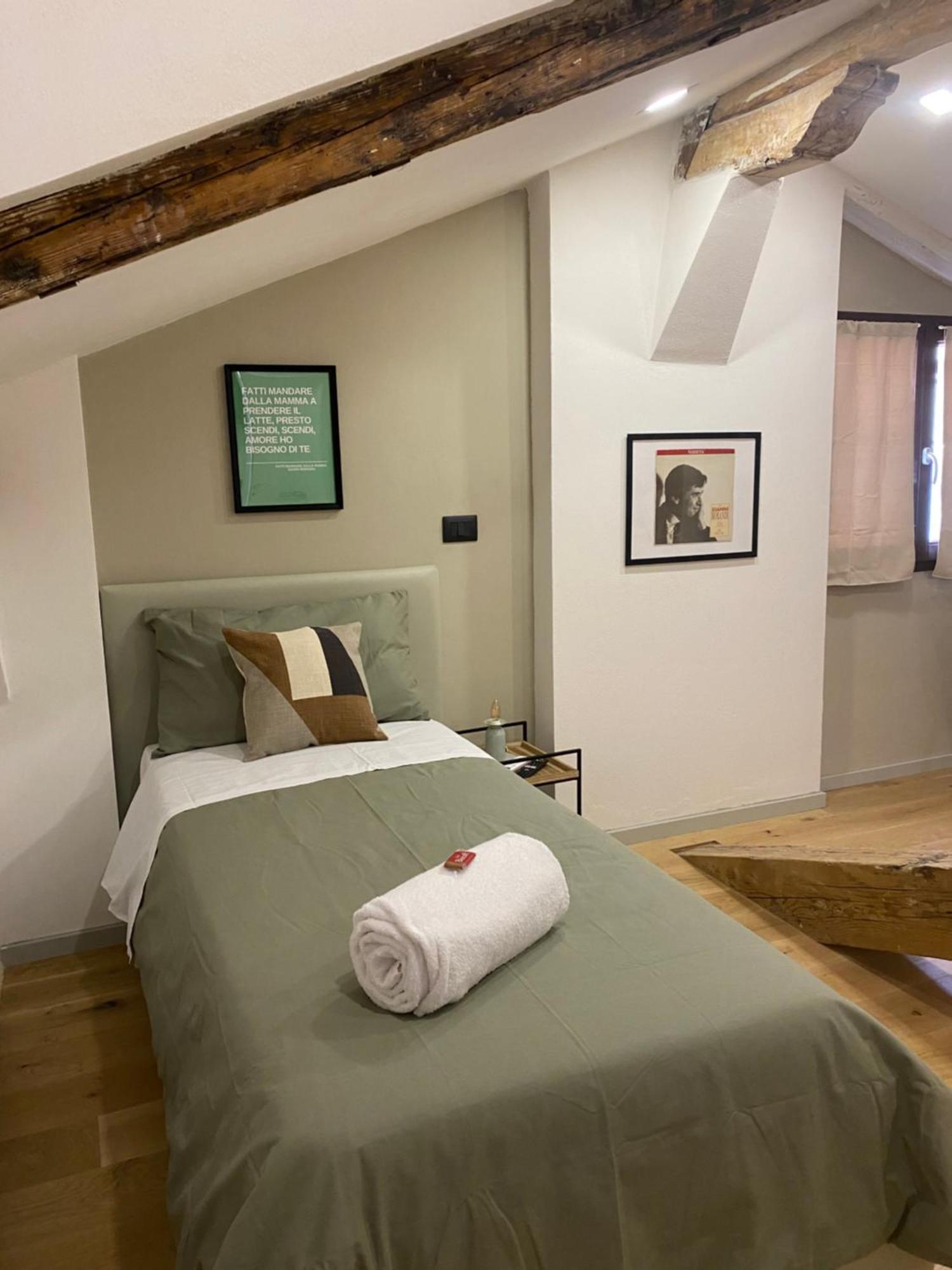Gasthuis San Petronio House