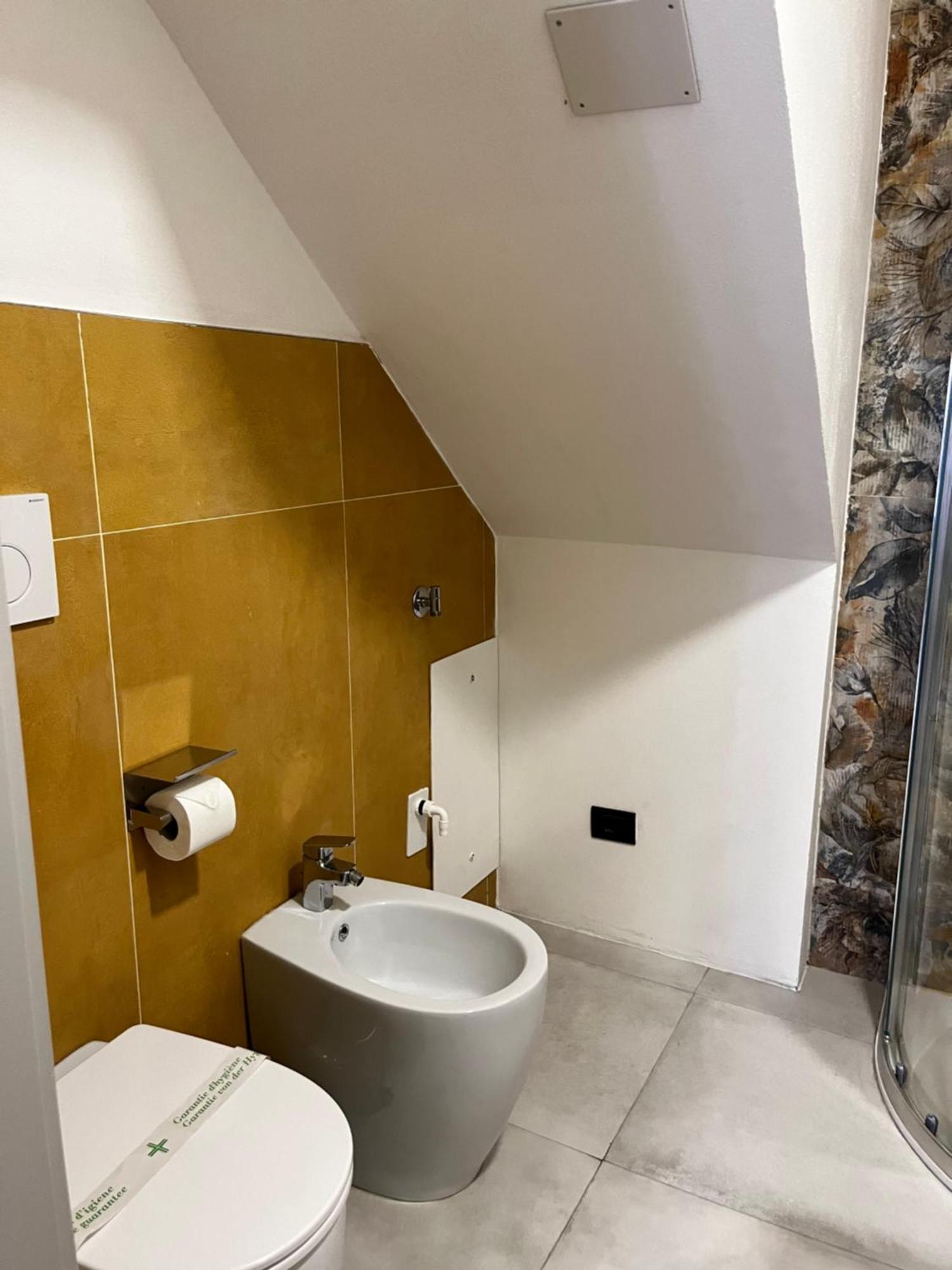 Gasthuis San Petronio House *