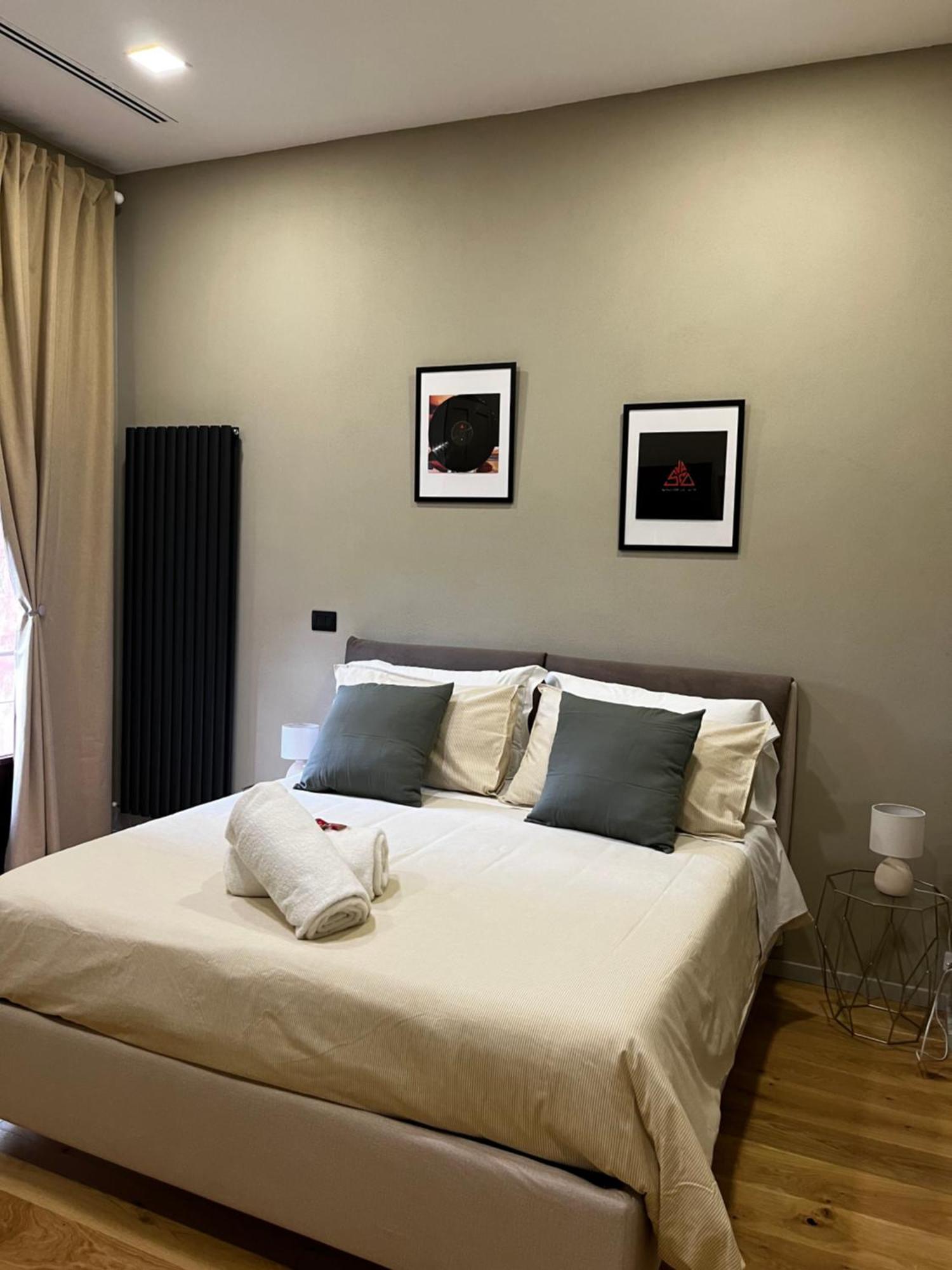 Gasthuis San Petronio House