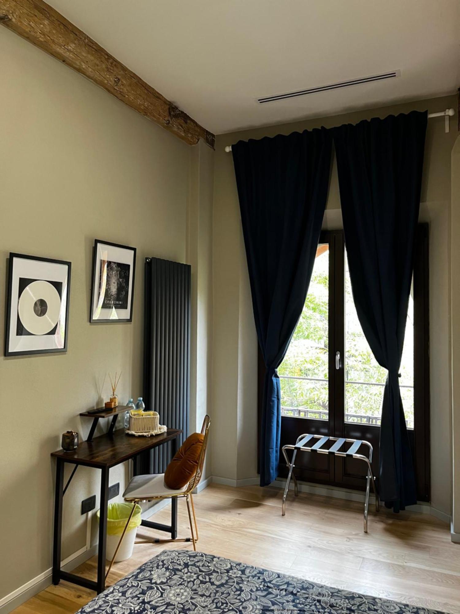Gasthuis San Petronio House