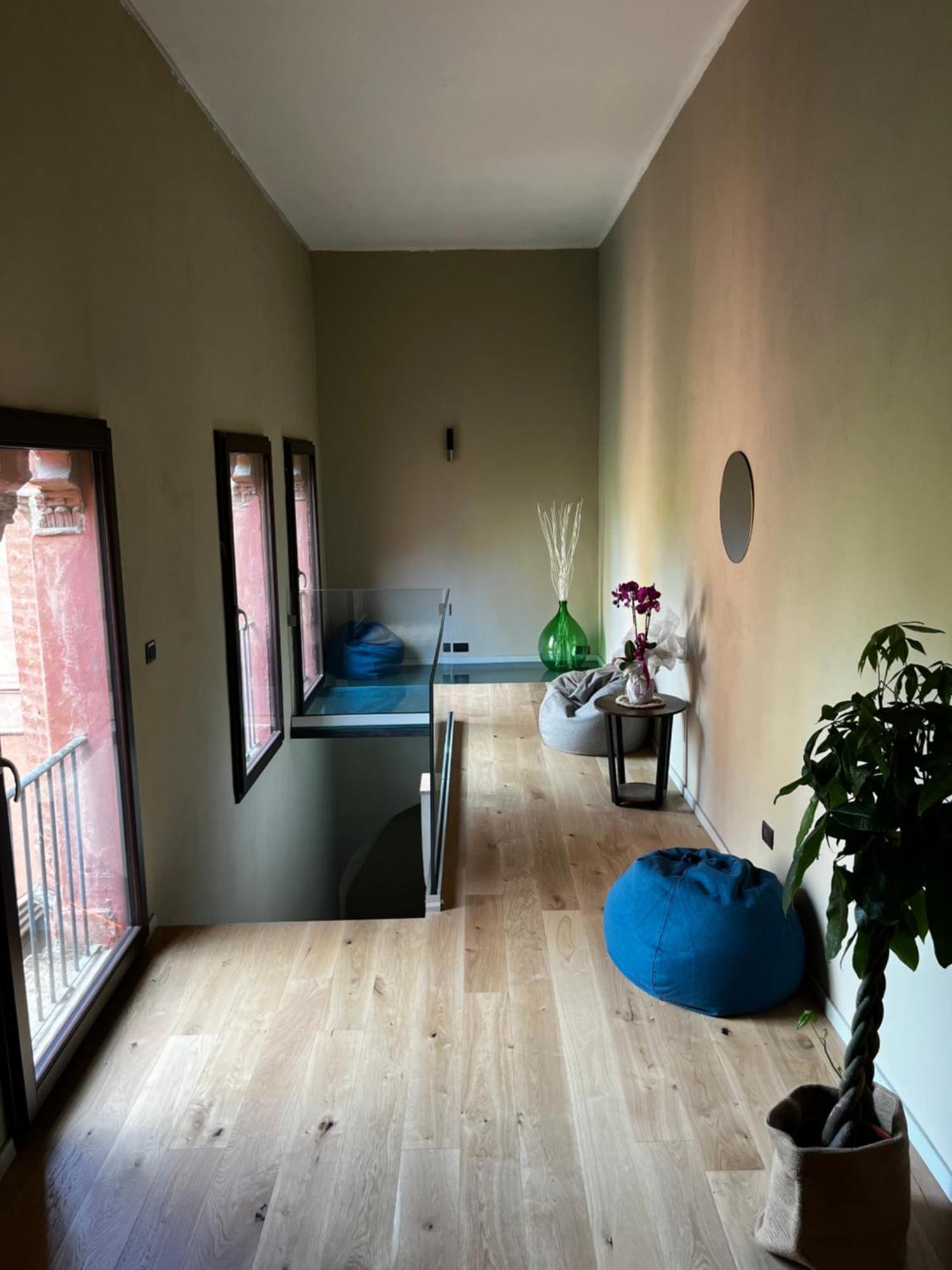 Gæstehus San Petronio House Bologna