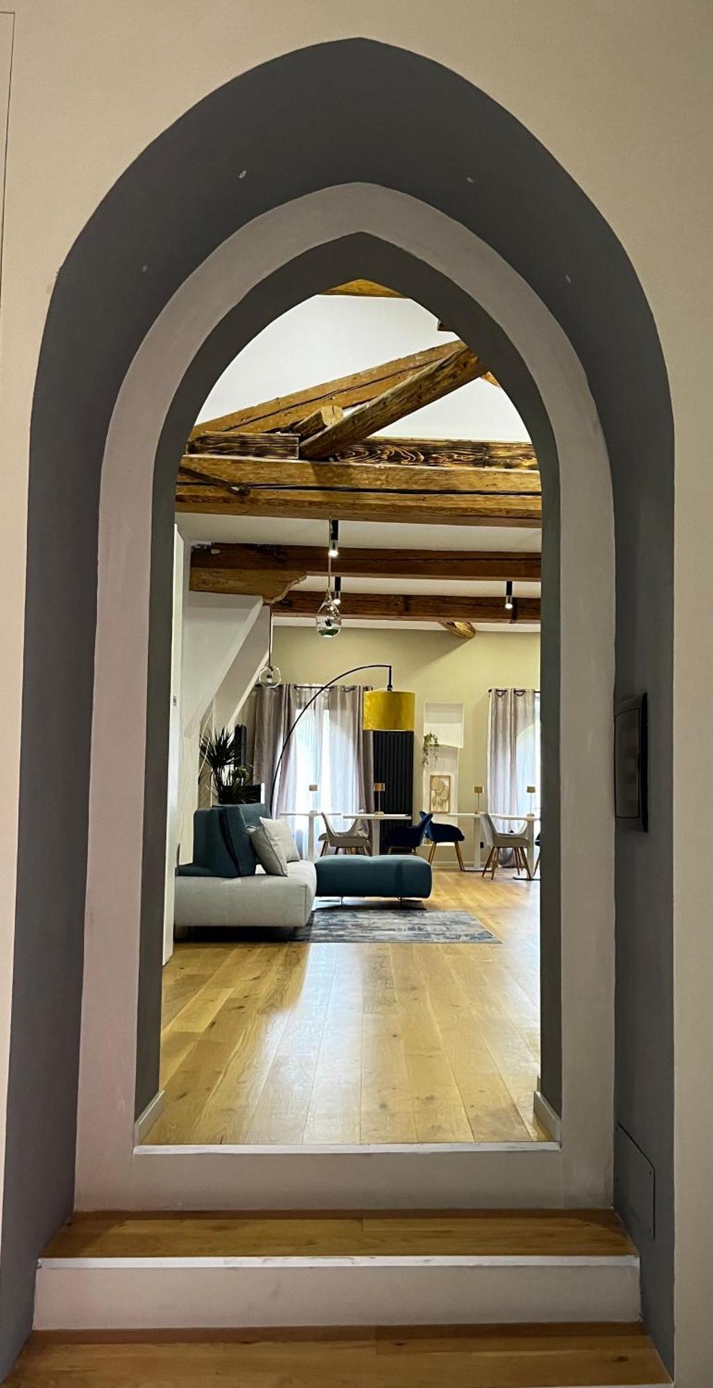 Gasthuis San Petronio House Bologna