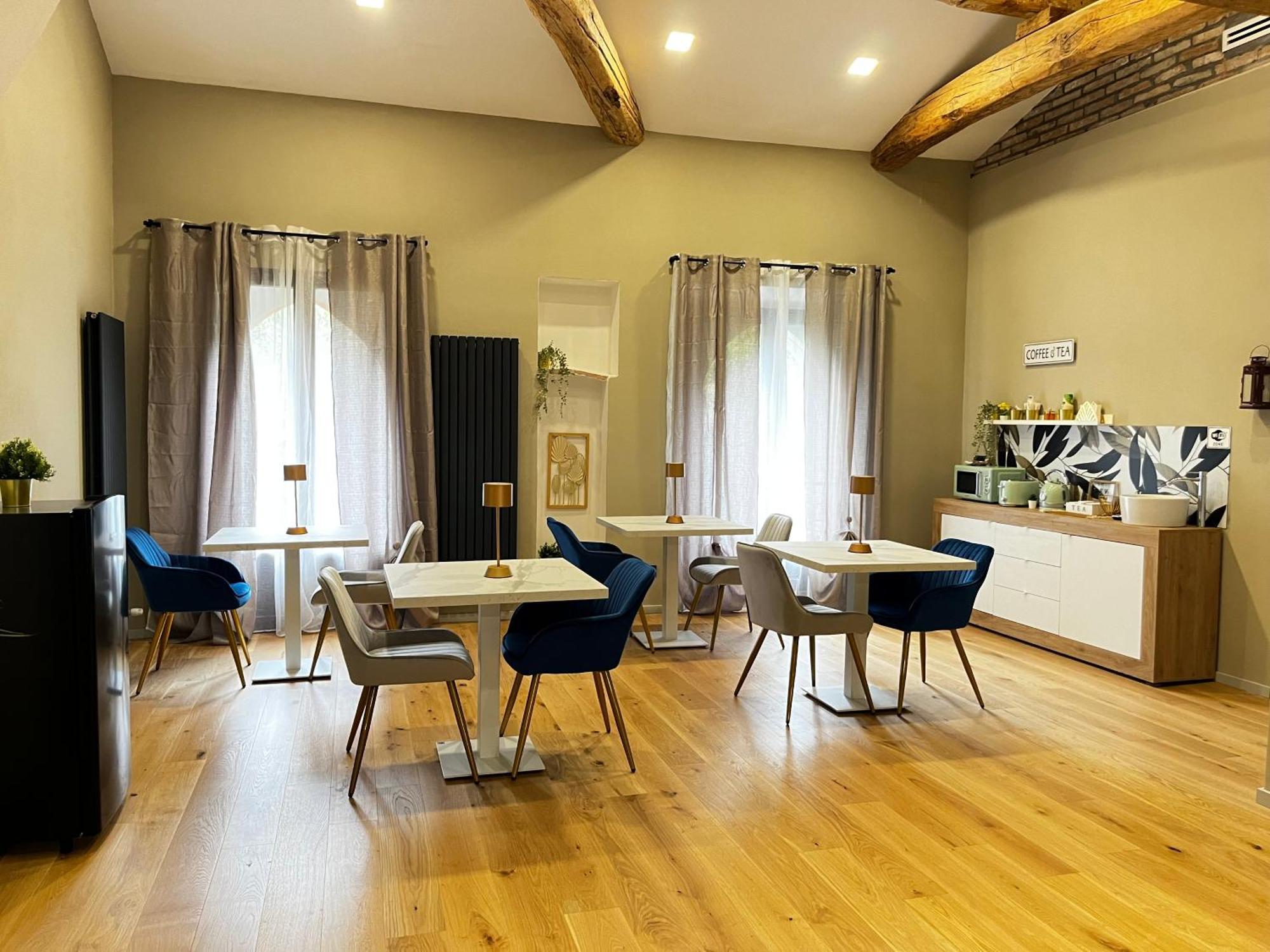 Gasthuis San Petronio House Bologna