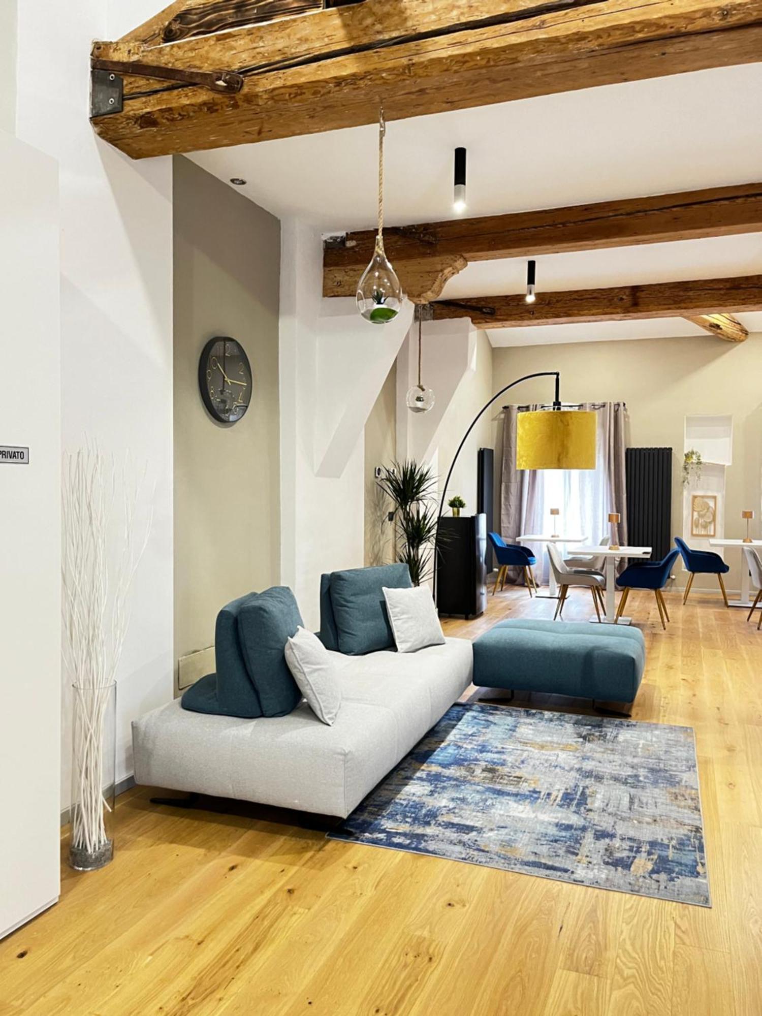 Gasthuis San Petronio House *