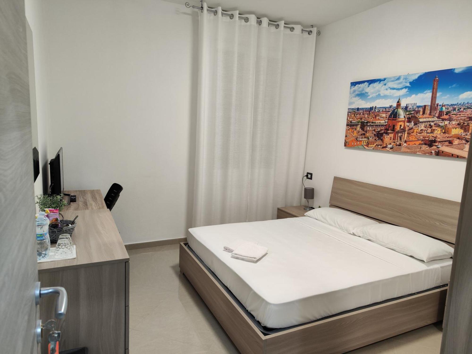B&B Bologna Bolonia