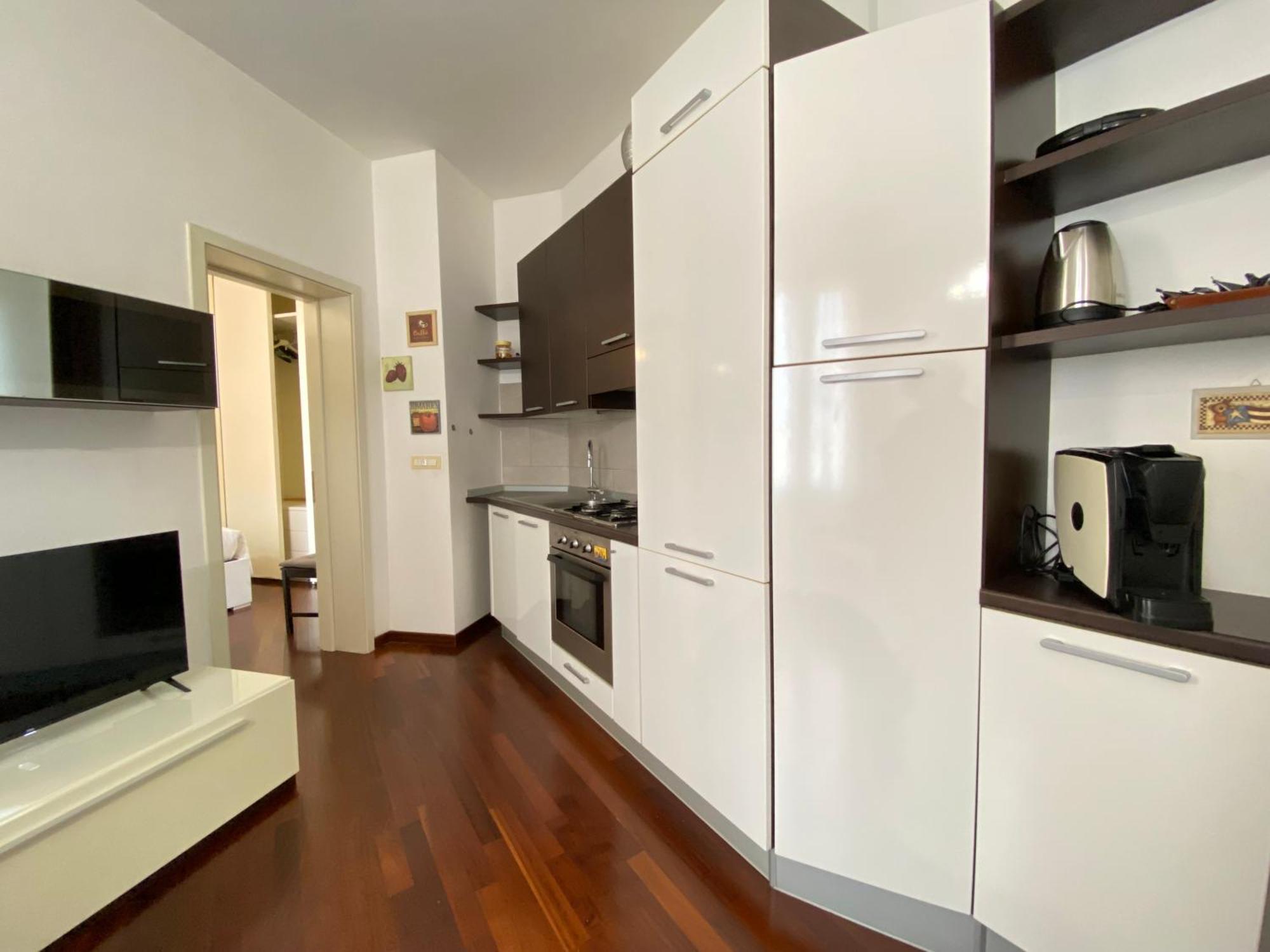 Appartement Avantgard Western Station *