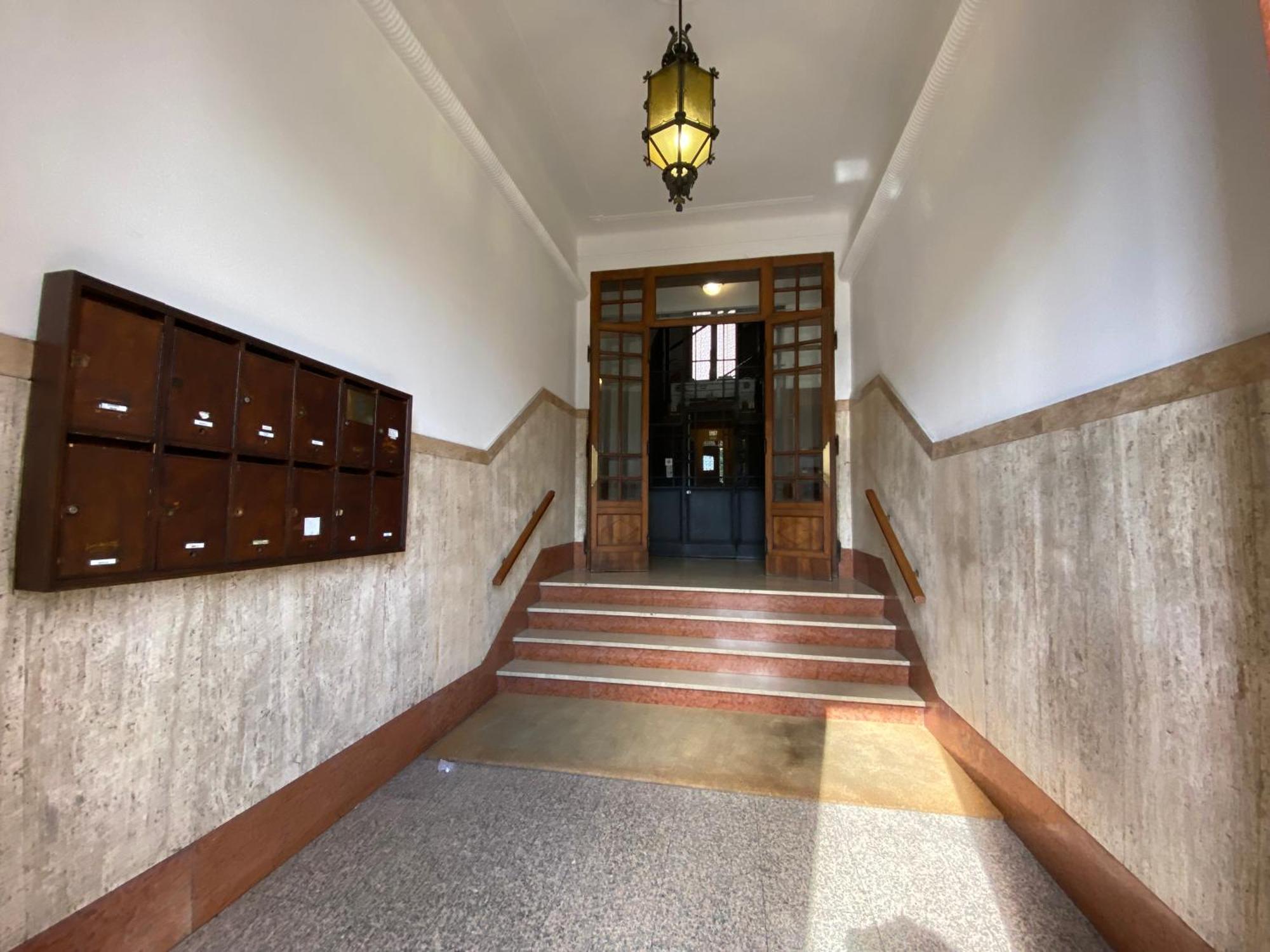 Appartement Avantgard Western Station *