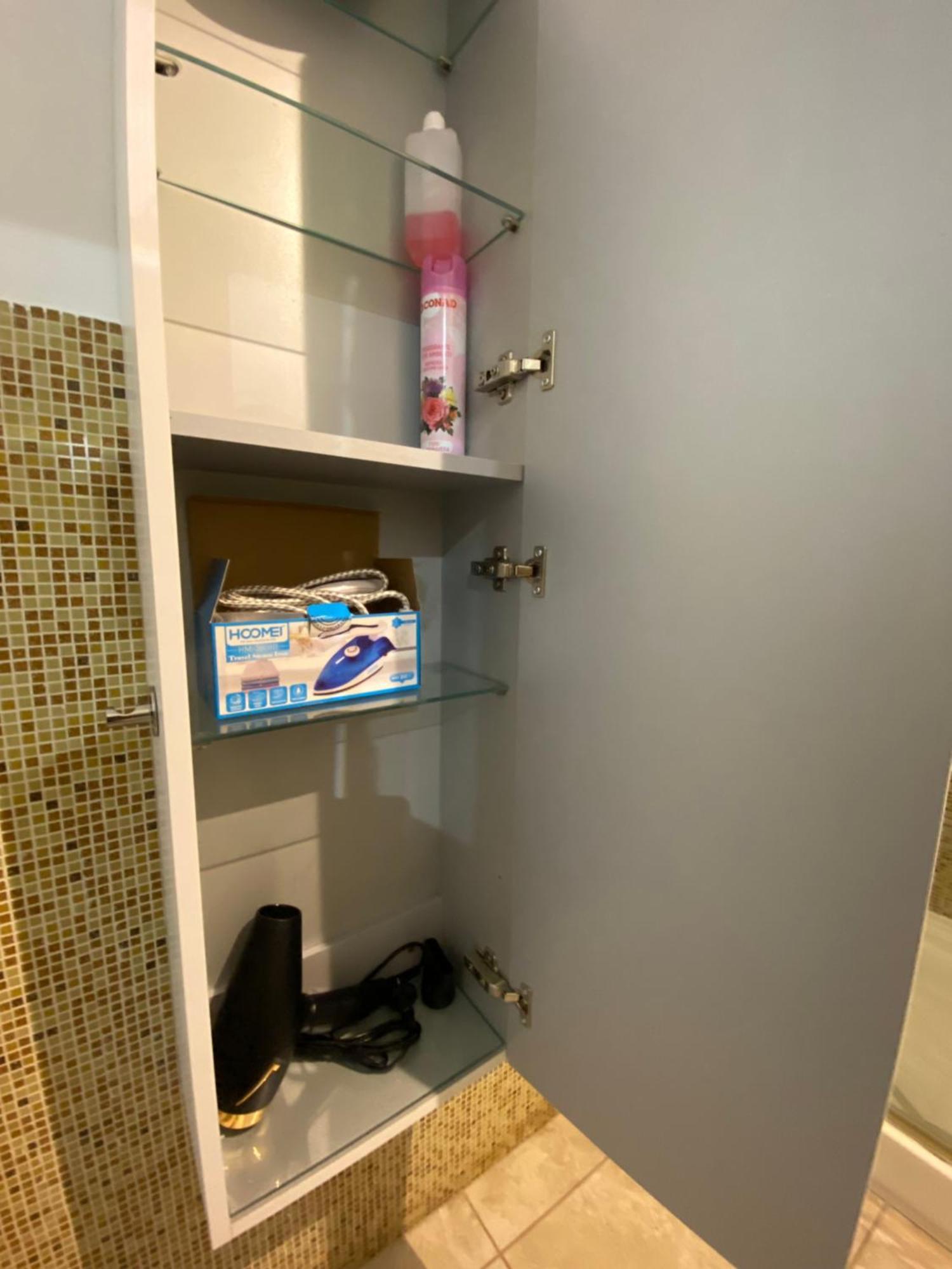 Apartment Avantgard Western Station Bologna