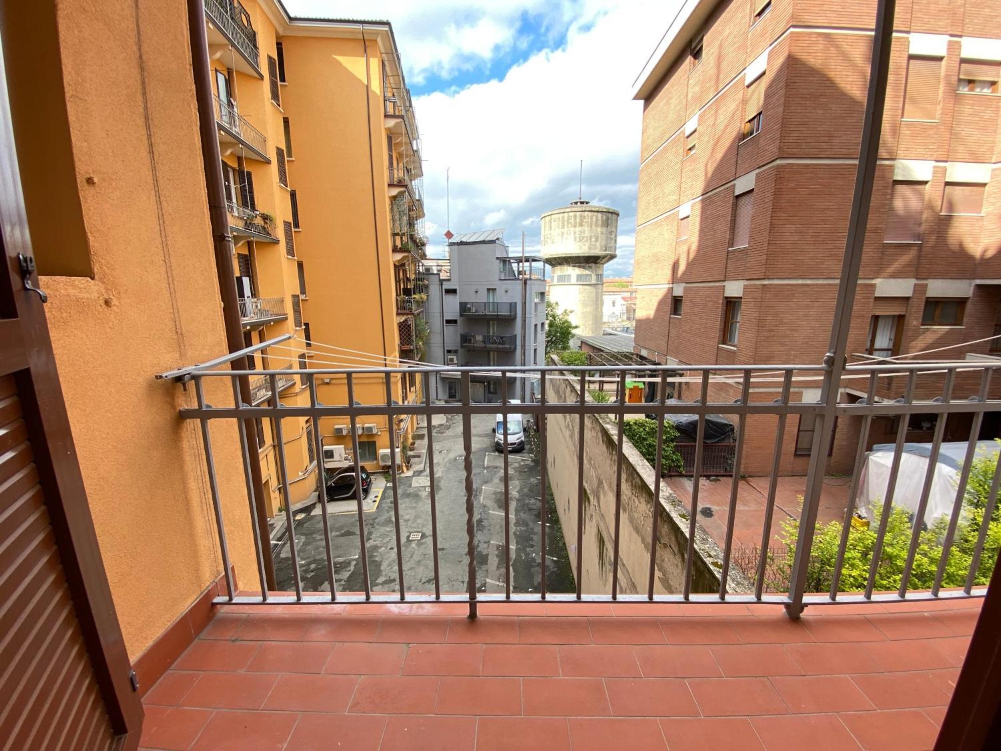 Appartement Avantgard Western Station *
