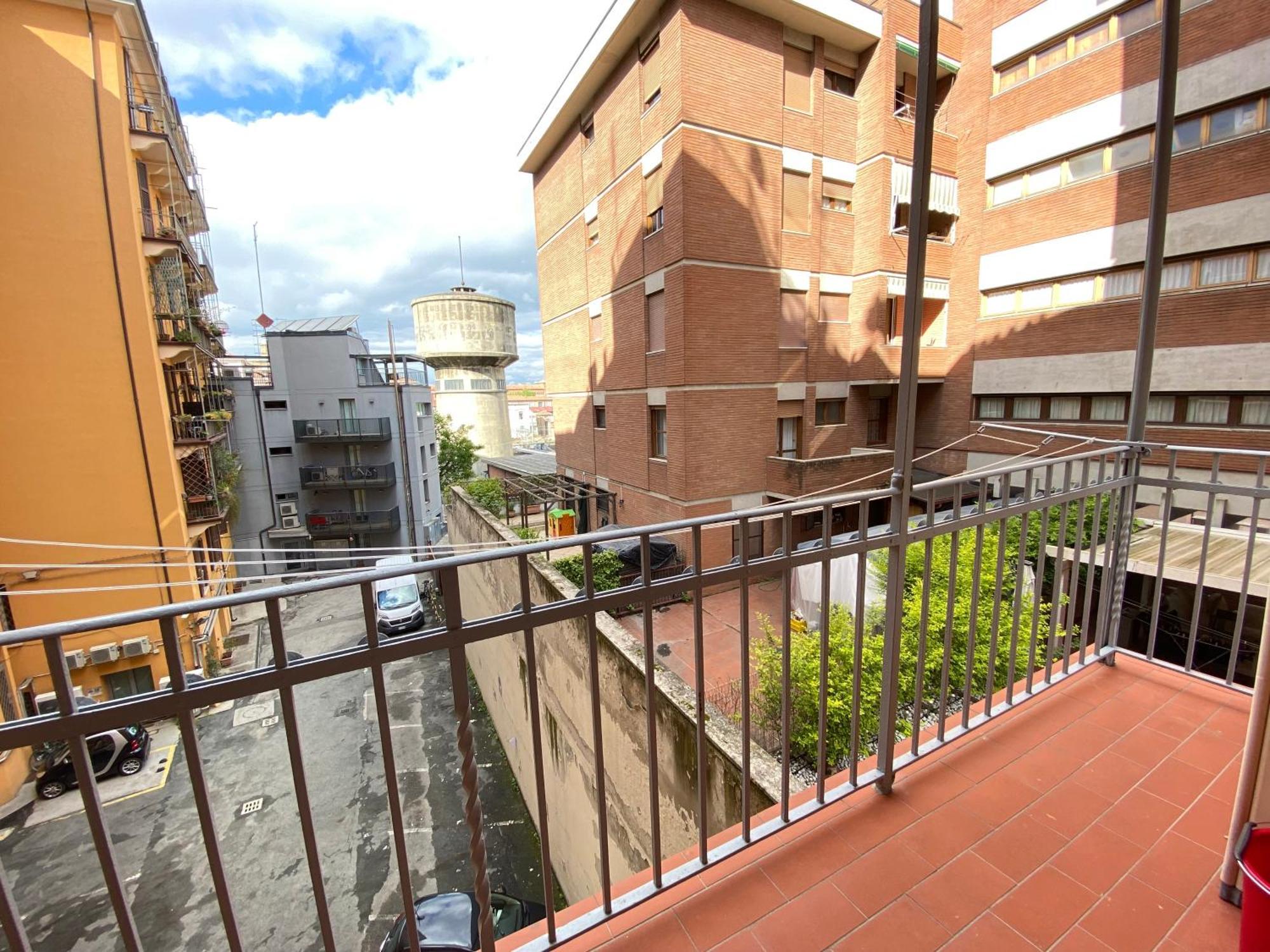 Appartement Avantgard Western Station