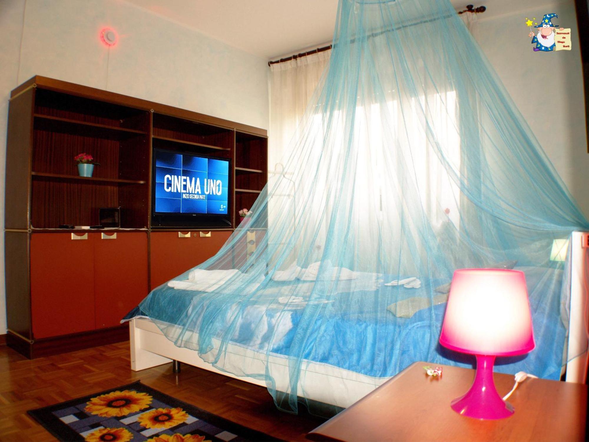 Mago Zurli' Appartement Bologna