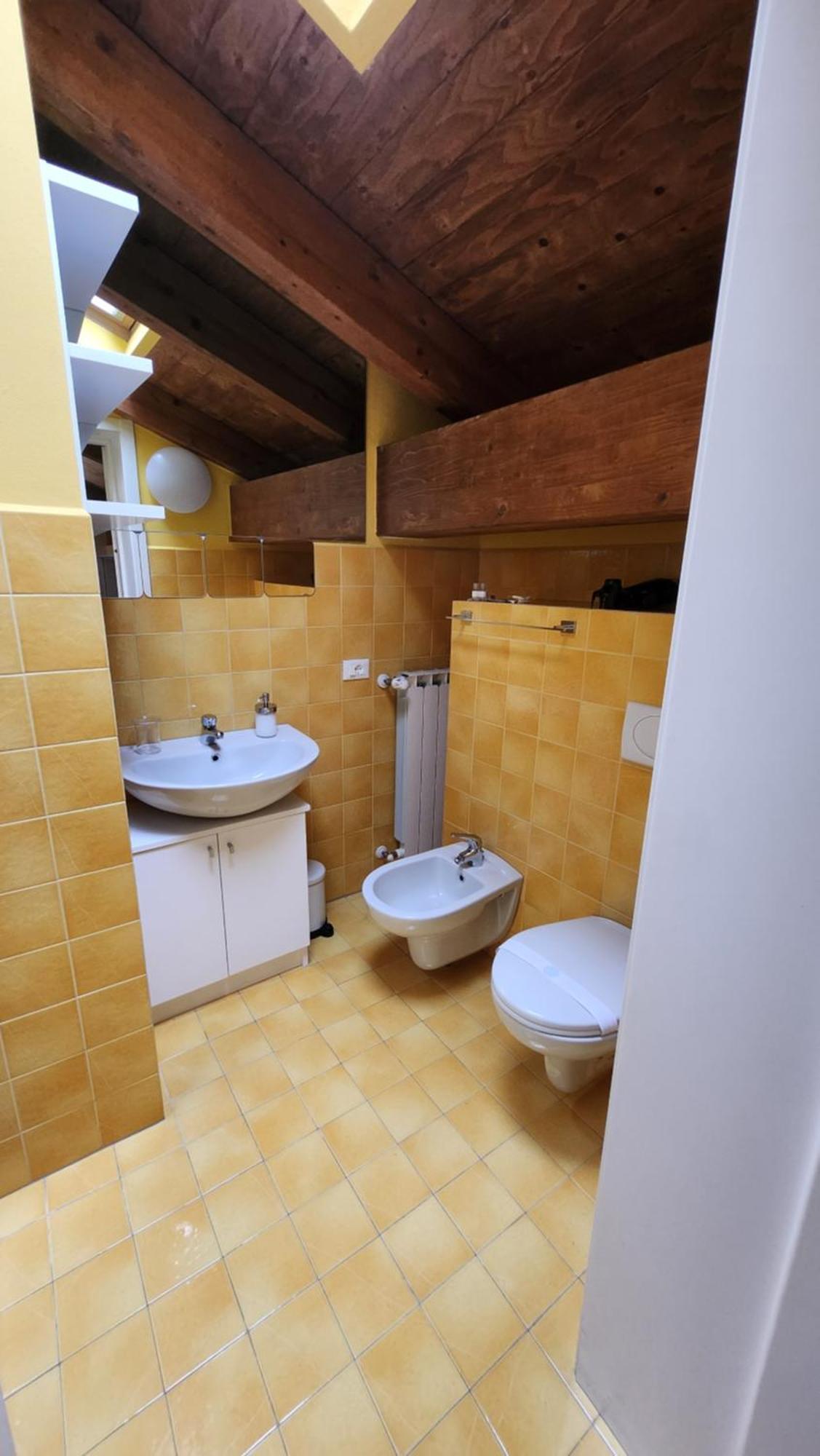 Corte Galliera 1 Appartement Bologne