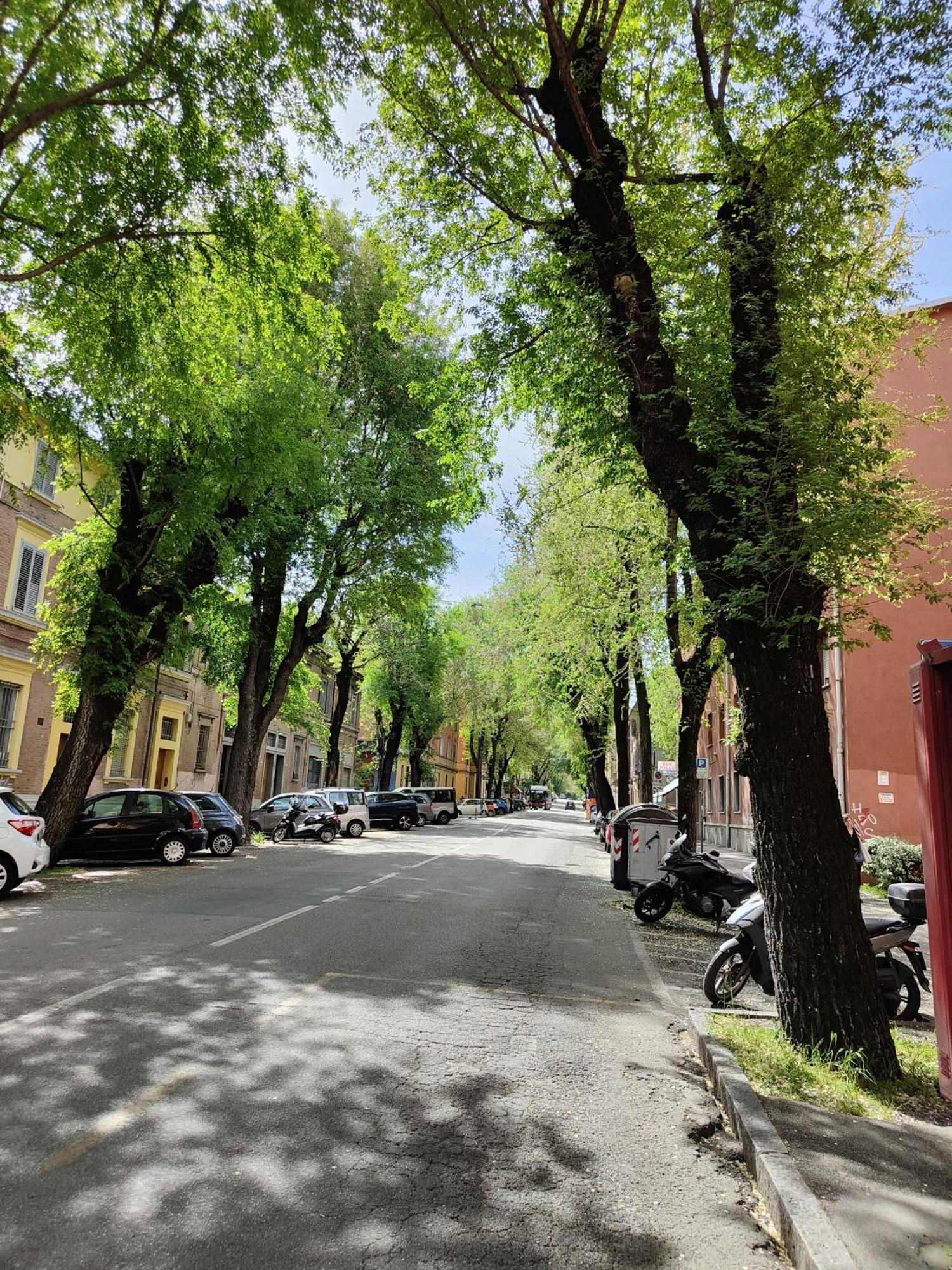 Appartement Casa Bray&b Bologna