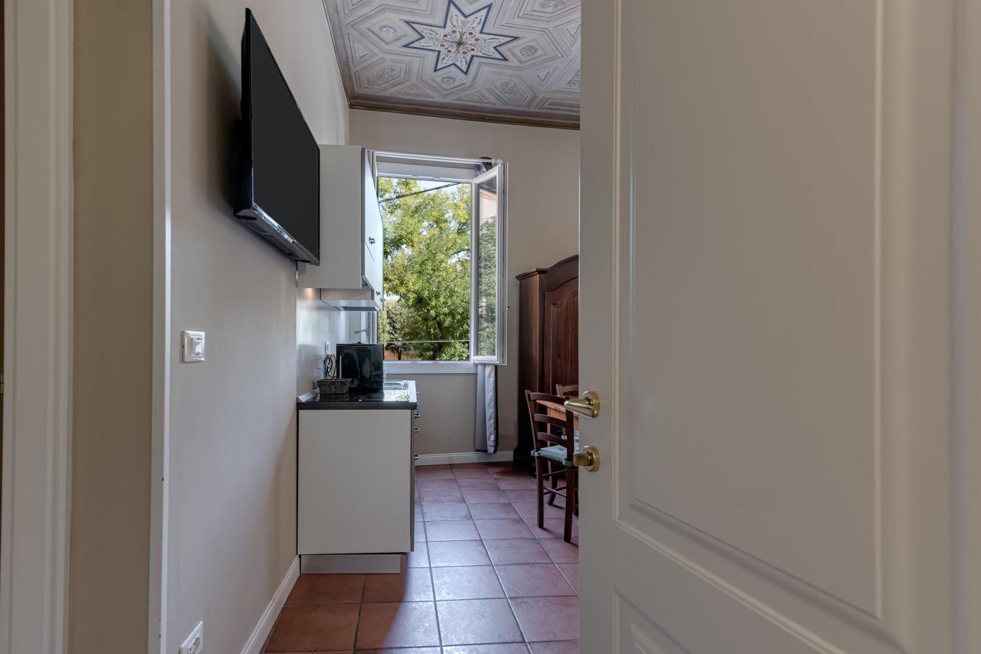 Centro - Luxuryhotel Appartamento