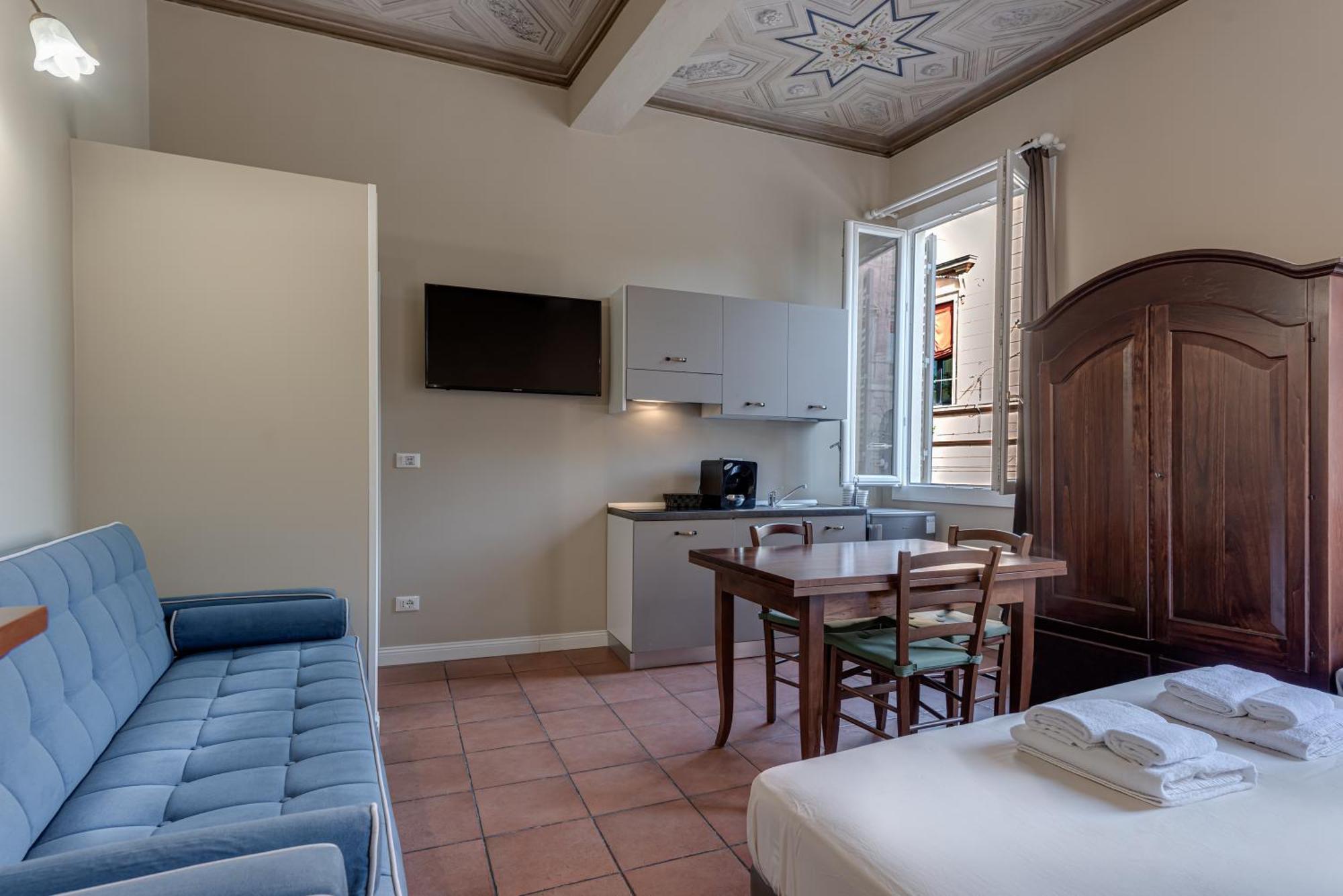 Centro - Luxuryhotel * Bologna