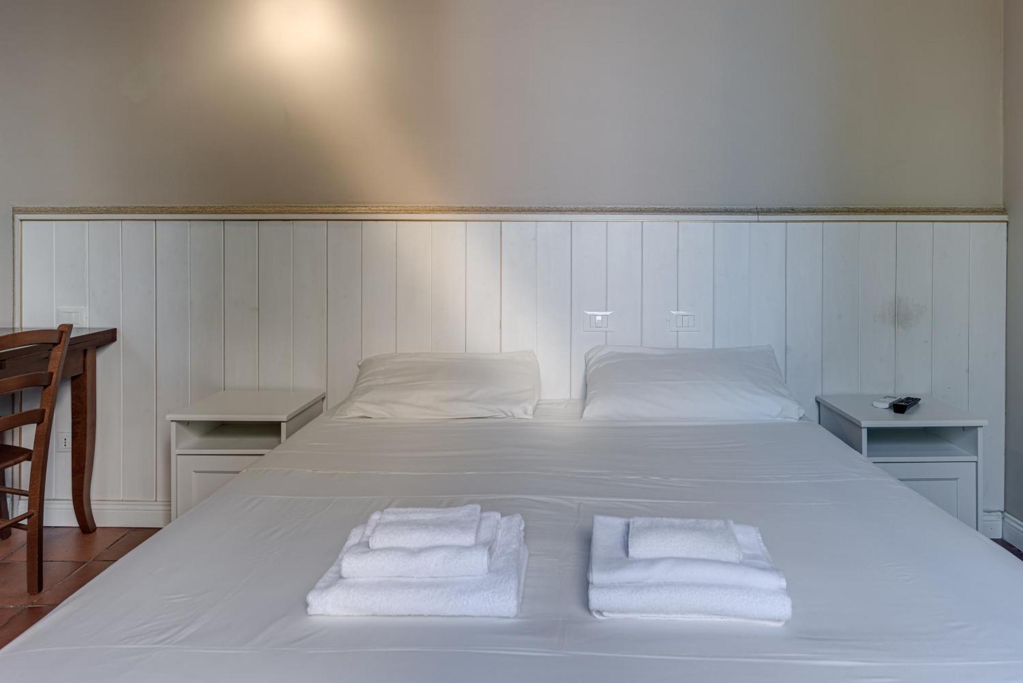 Appartamento Centro - Luxuryhotel