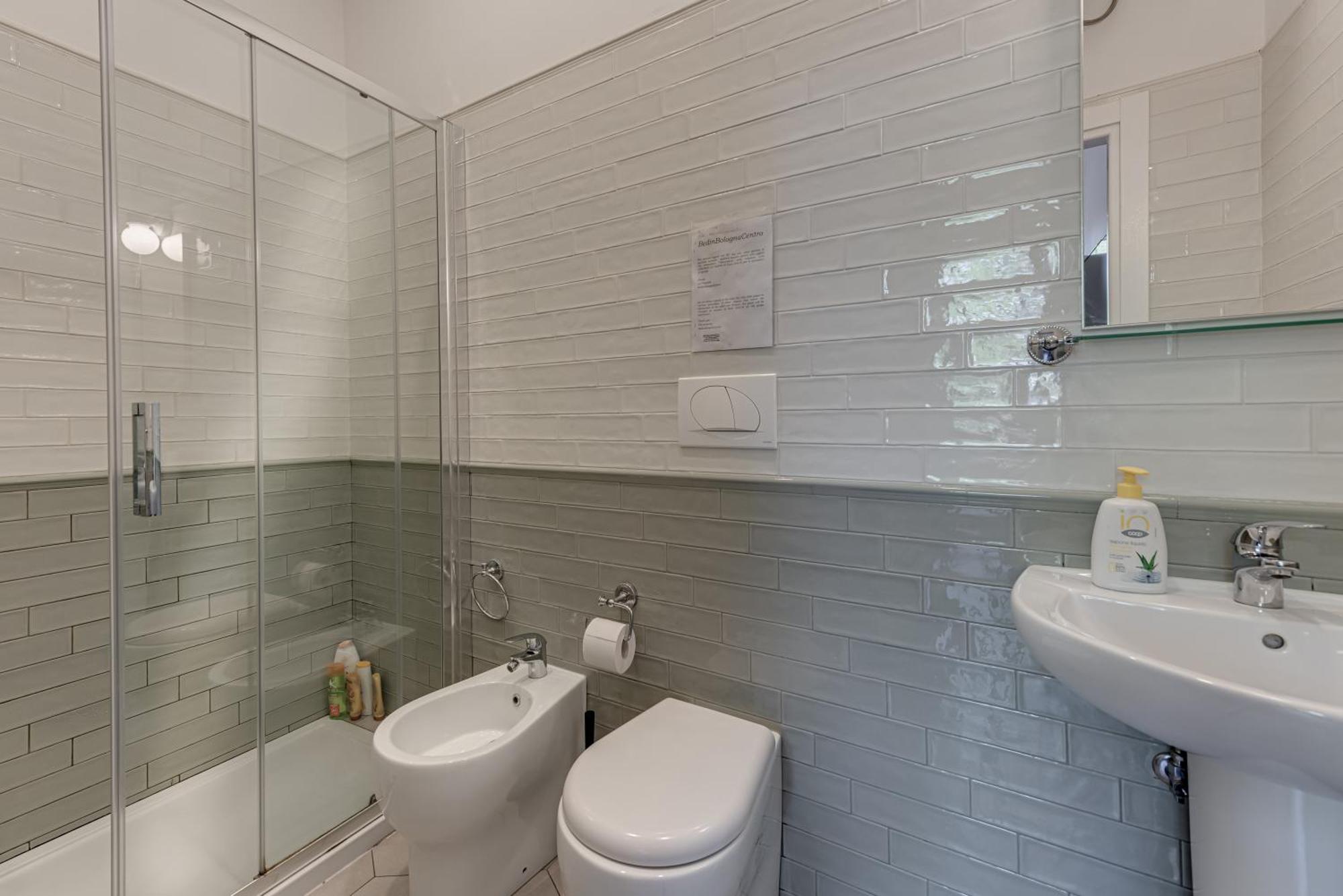 Centro - Luxuryhotel Bologna
