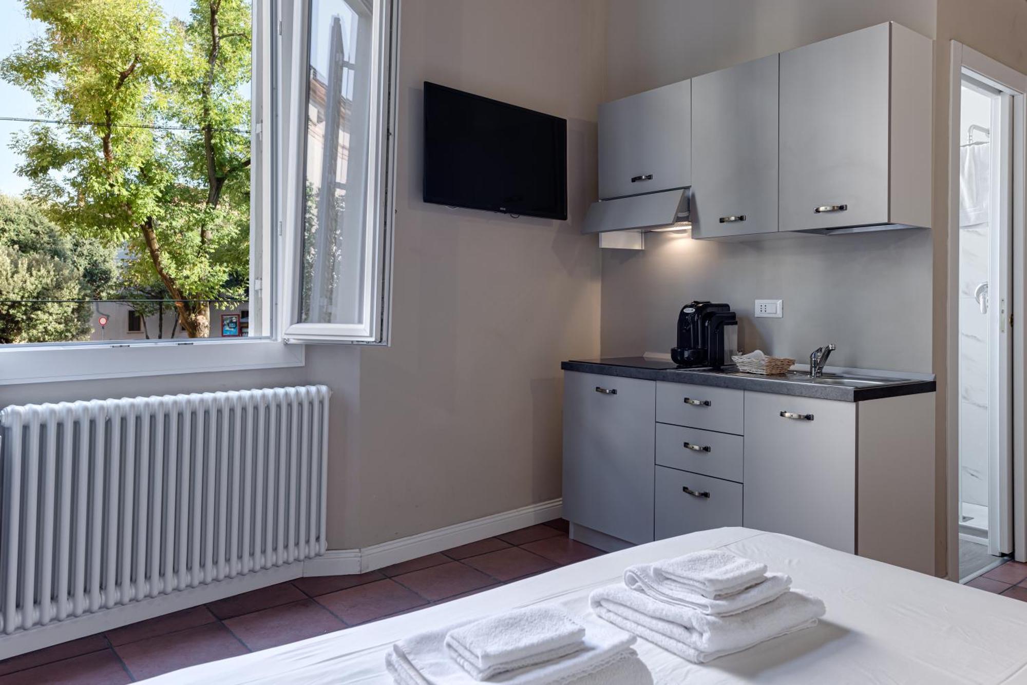 Appartamento Centro - Luxuryhotel