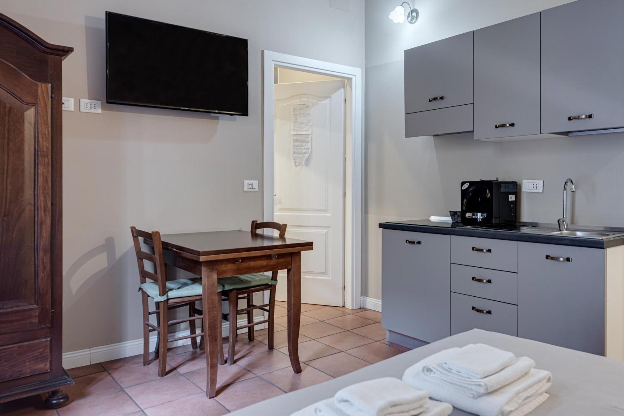 Centro - Luxuryhotel