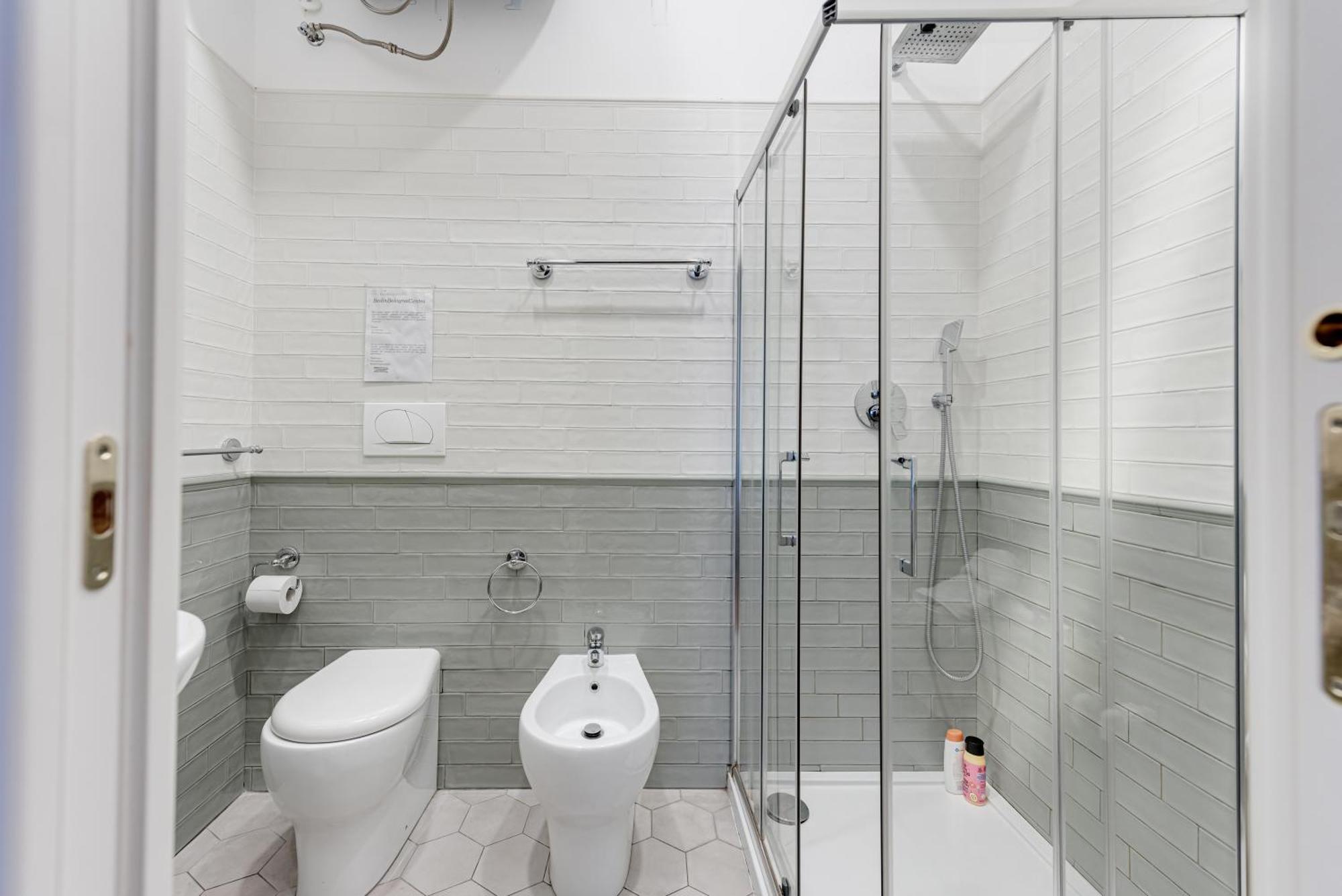 Centro - Luxuryhotel