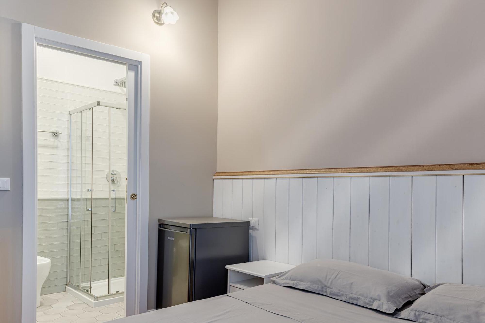 Appartamento Centro - Luxuryhotel