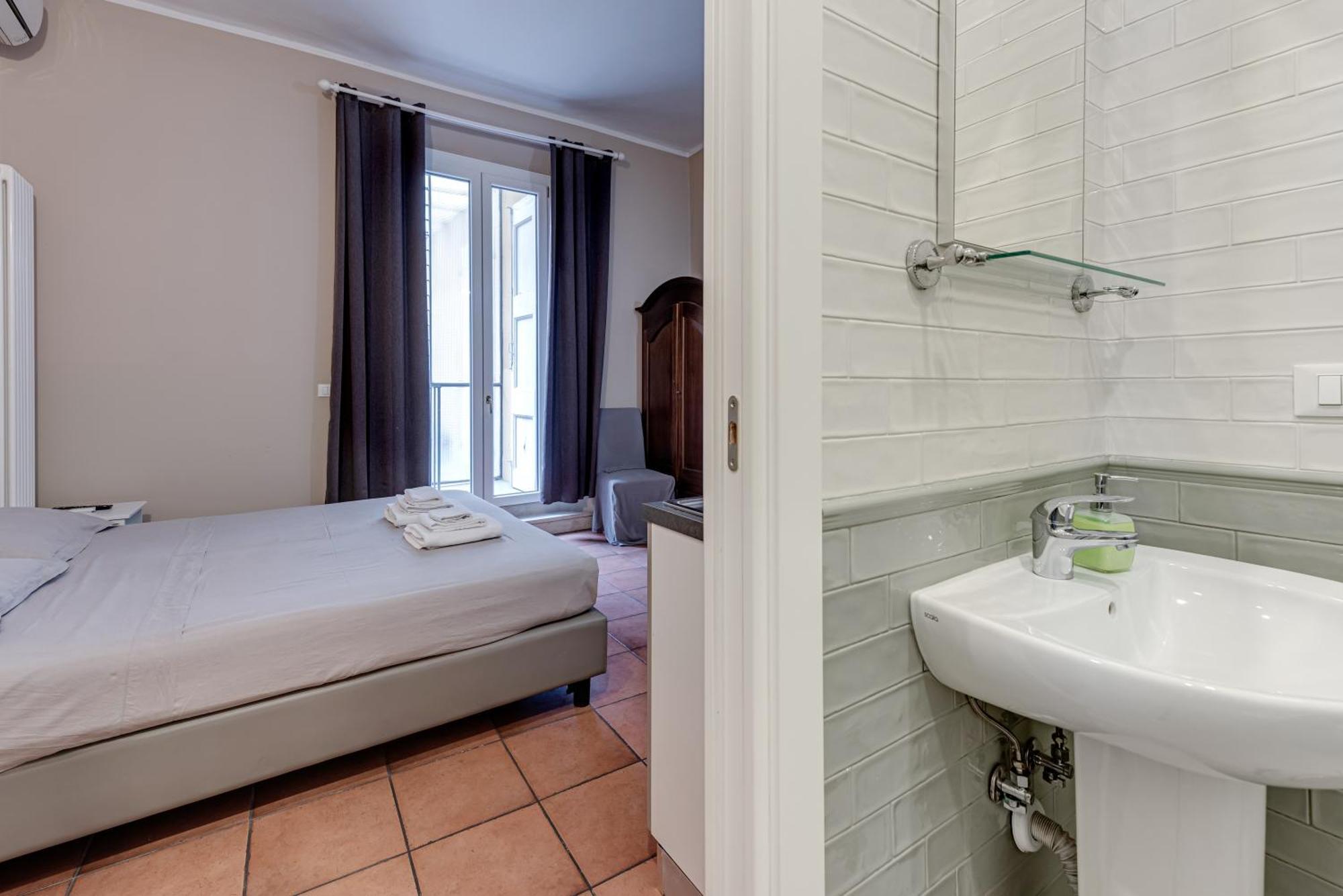 Appartamento Centro - Luxuryhotel *