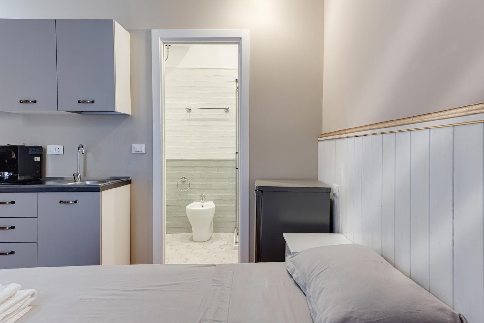 Centro - Luxuryhotel Bologna