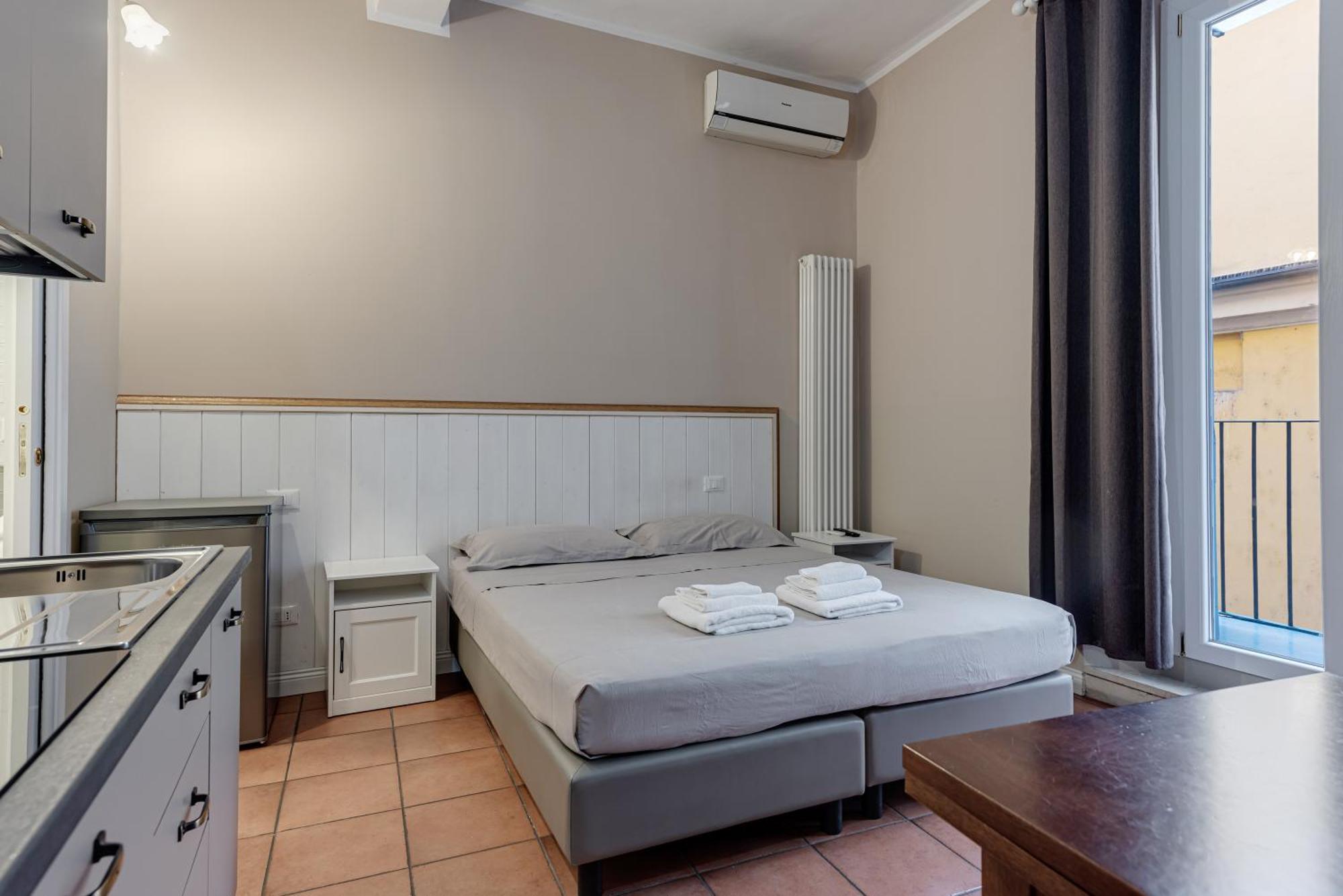 Centro - Luxuryhotel * Bologna