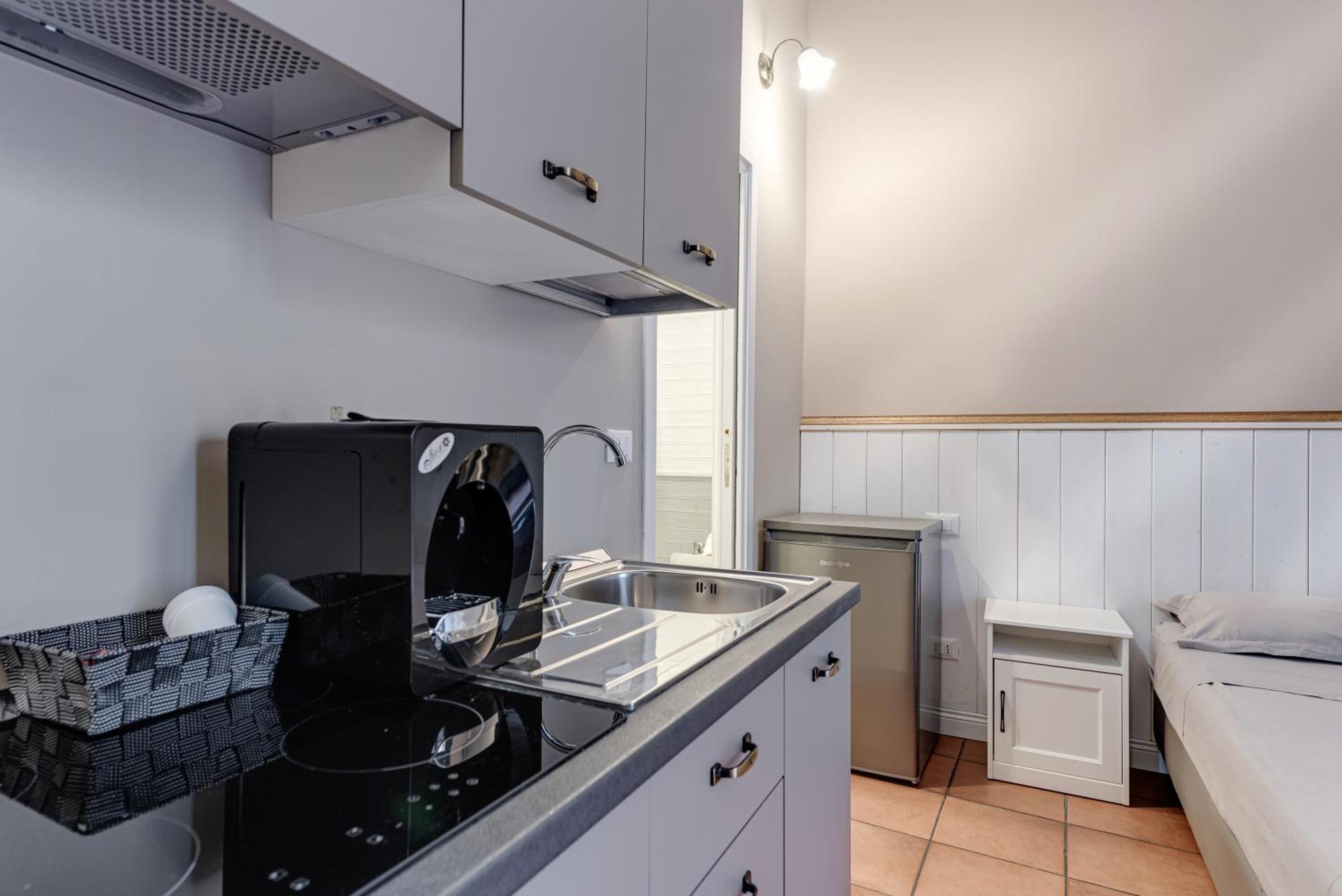 Centro - Luxuryhotel * Bologna