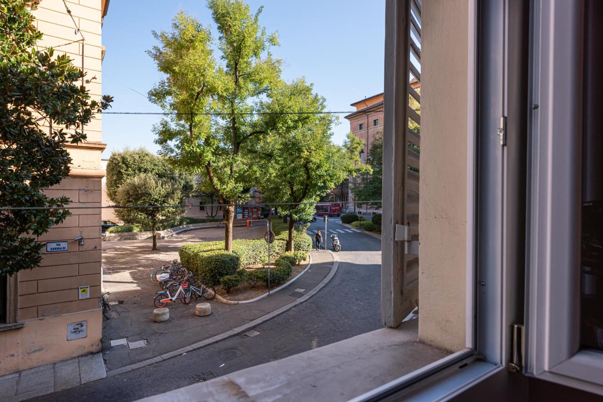 Centro - Luxuryhotel
